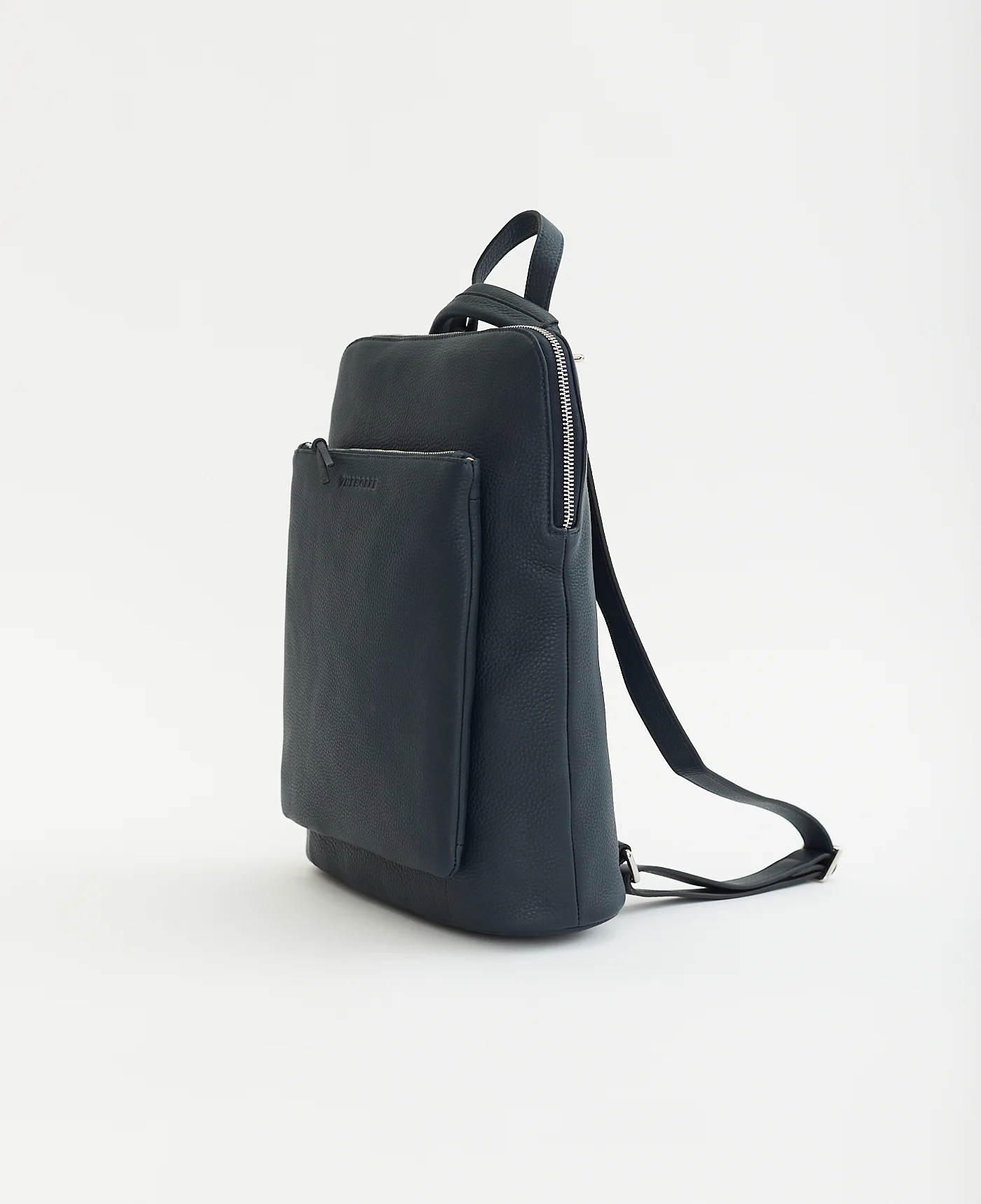 Backpack: Dark Navy - Image 2