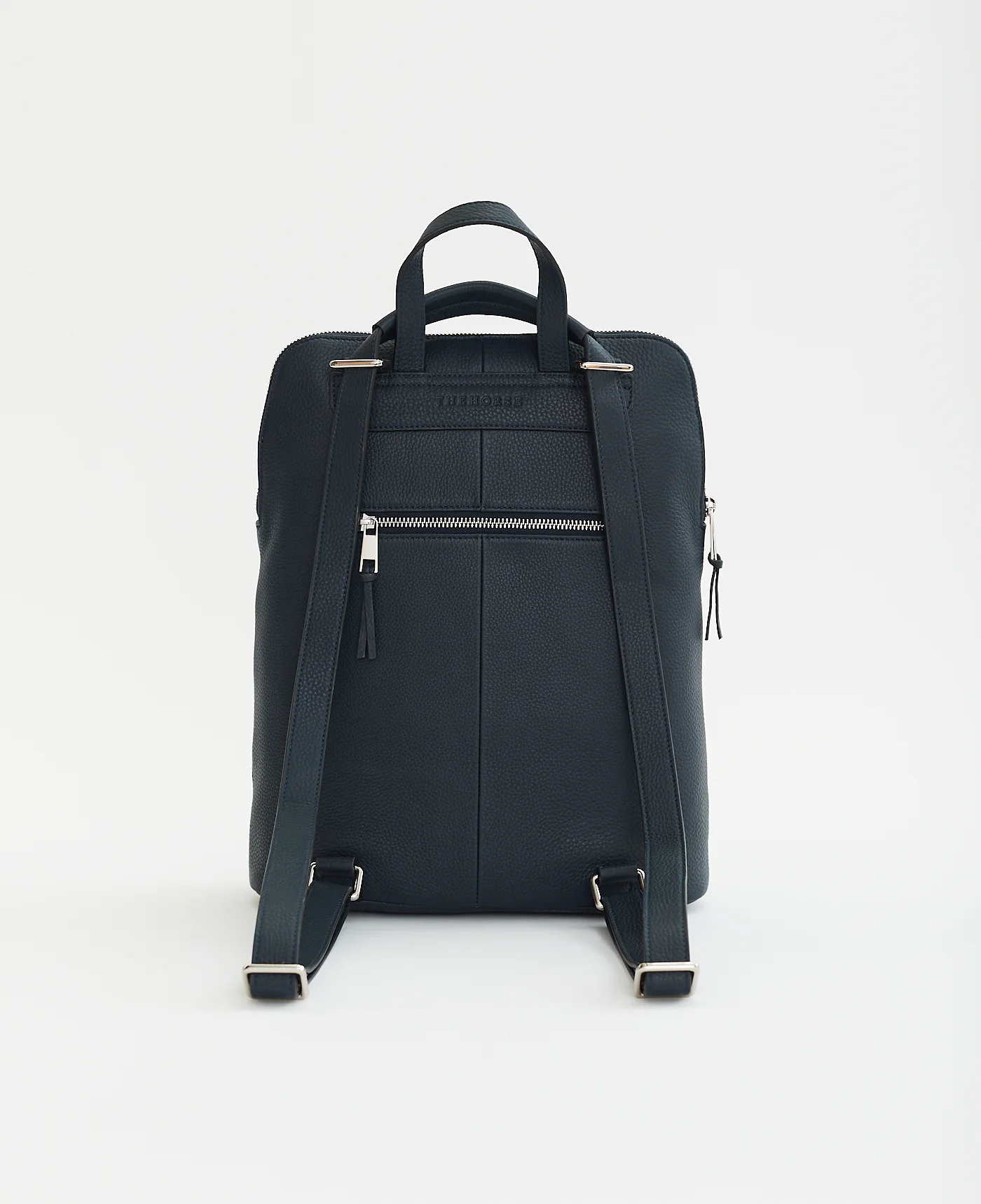 Backpack: Dark Navy - Image 4