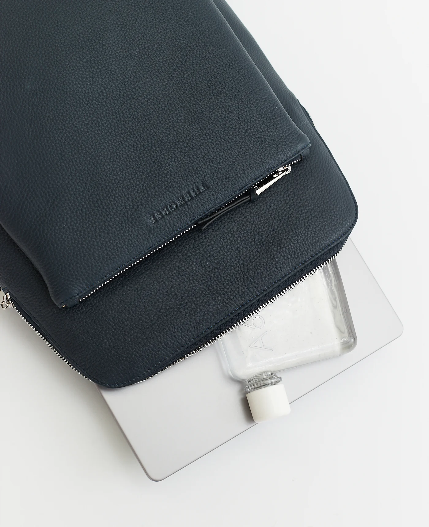 Backpack: Dark Navy - Image 5
