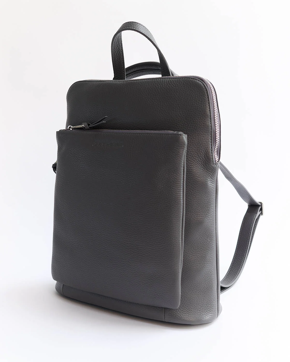 Backpack: Shark Grey - Image 2
