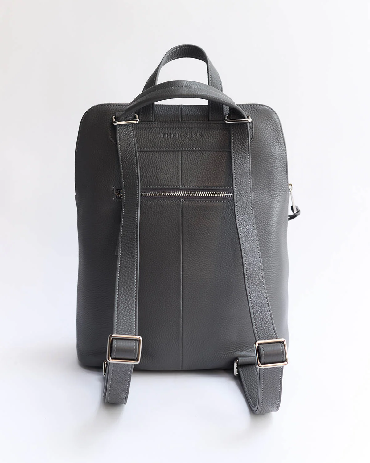 Backpack: Shark Grey - Image 3