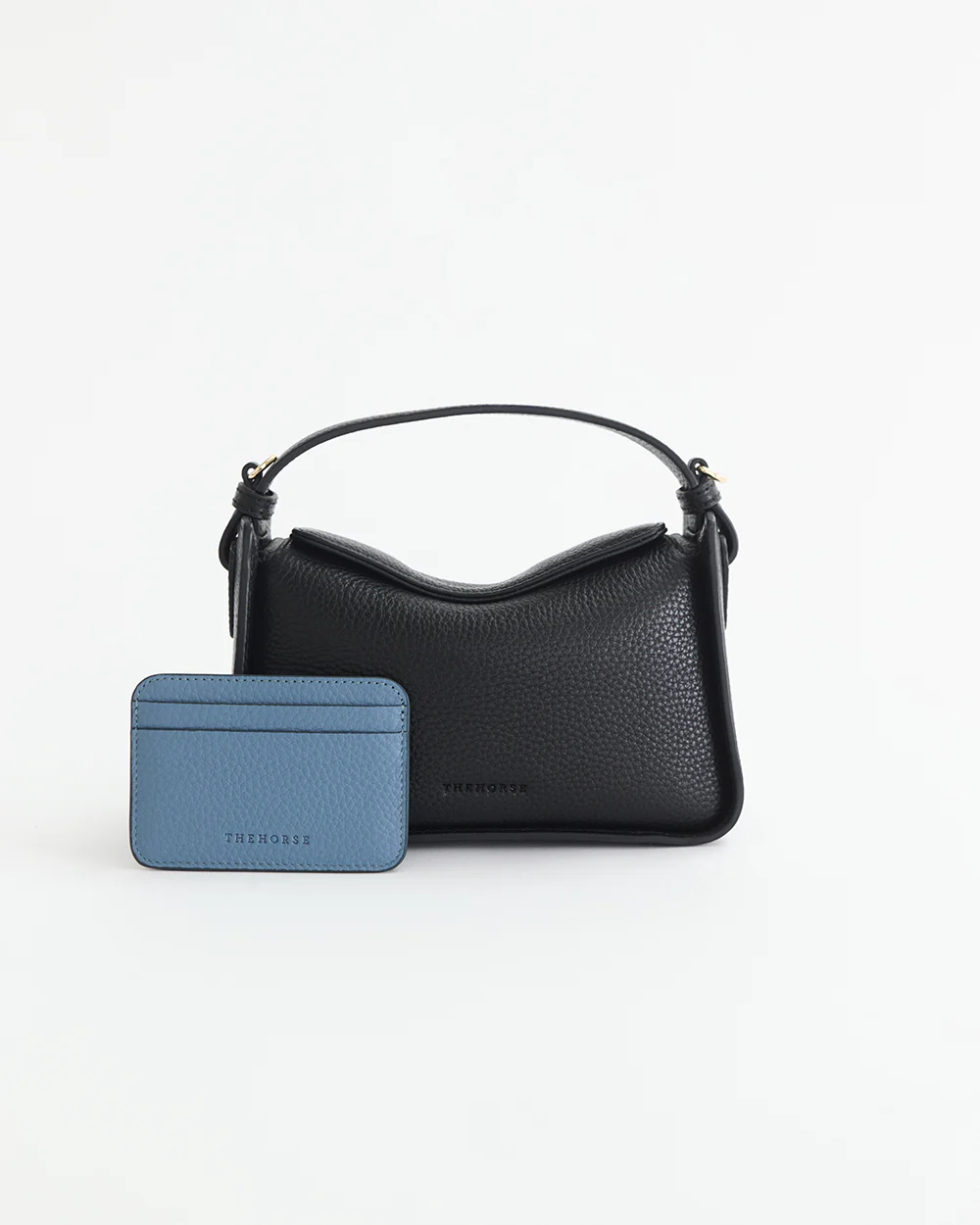 Card Holder: Baby Blue - Image 3