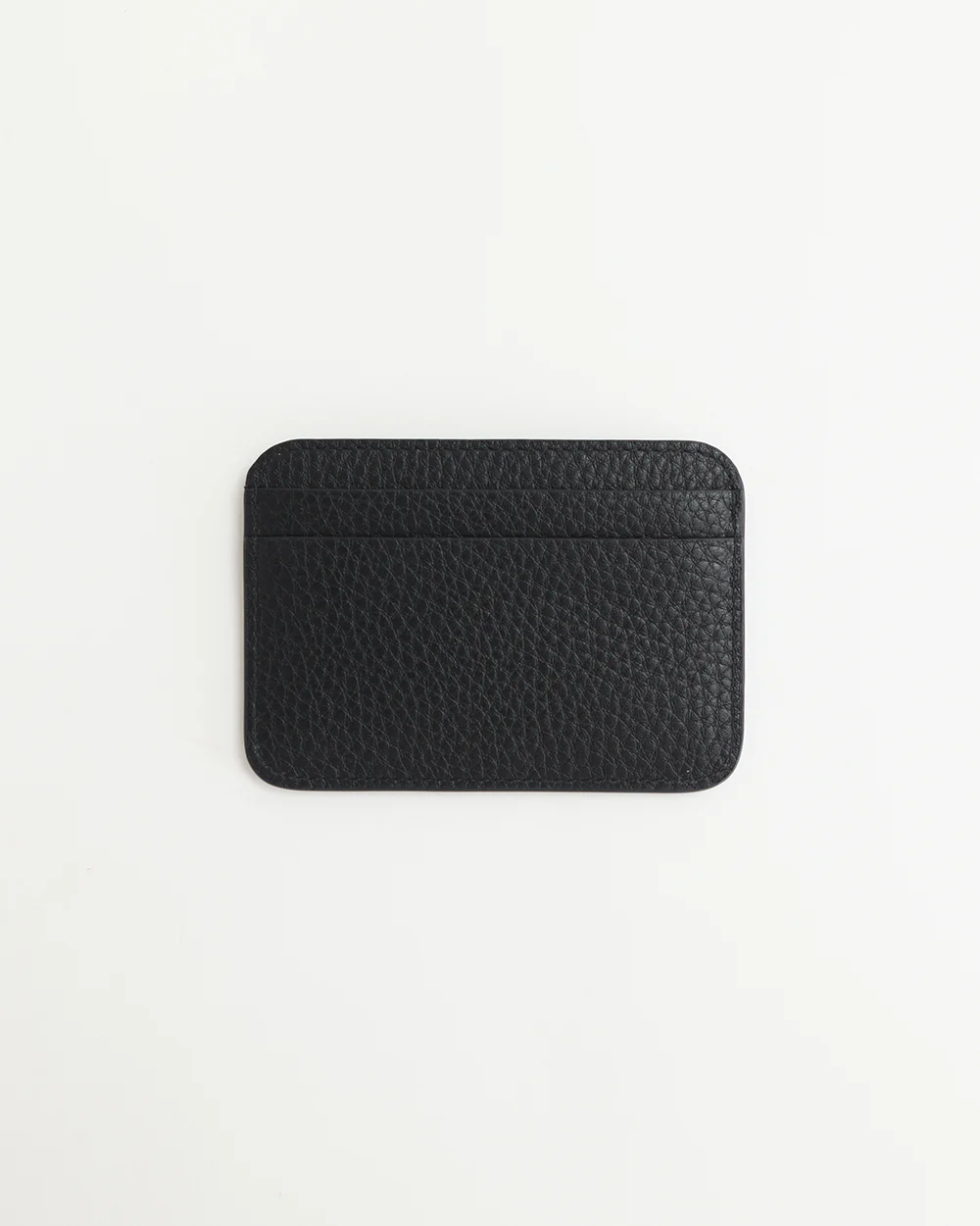 Card Holder: Black - Image 2