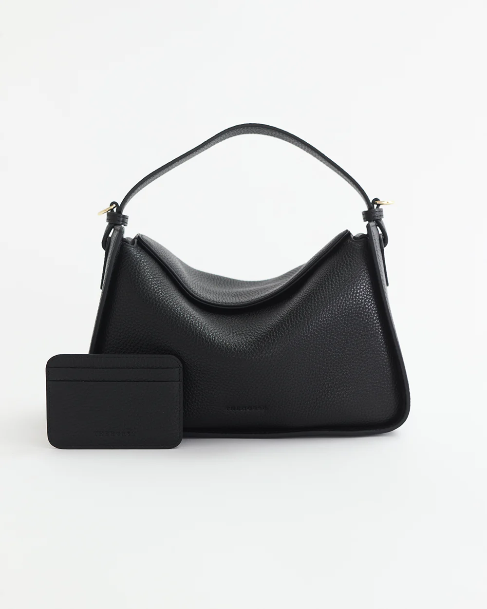 Card Holder: Black - Image 3