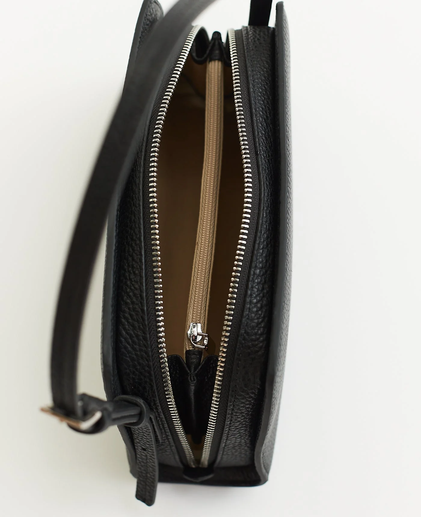 Clara Bag: Black - Image 10