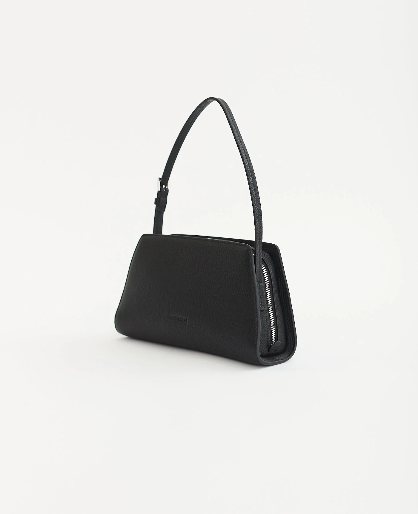 Clara Bag: Black - Image 3