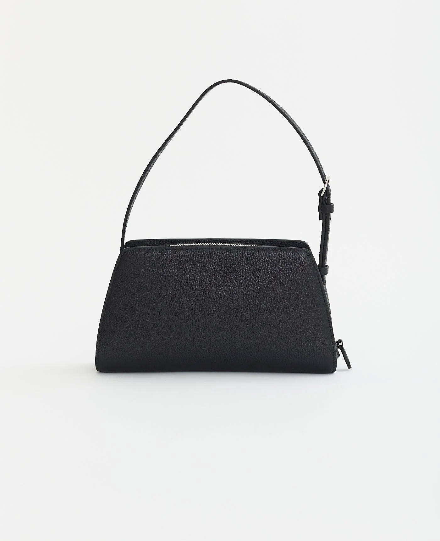 Clara Bag: Black - Image 4