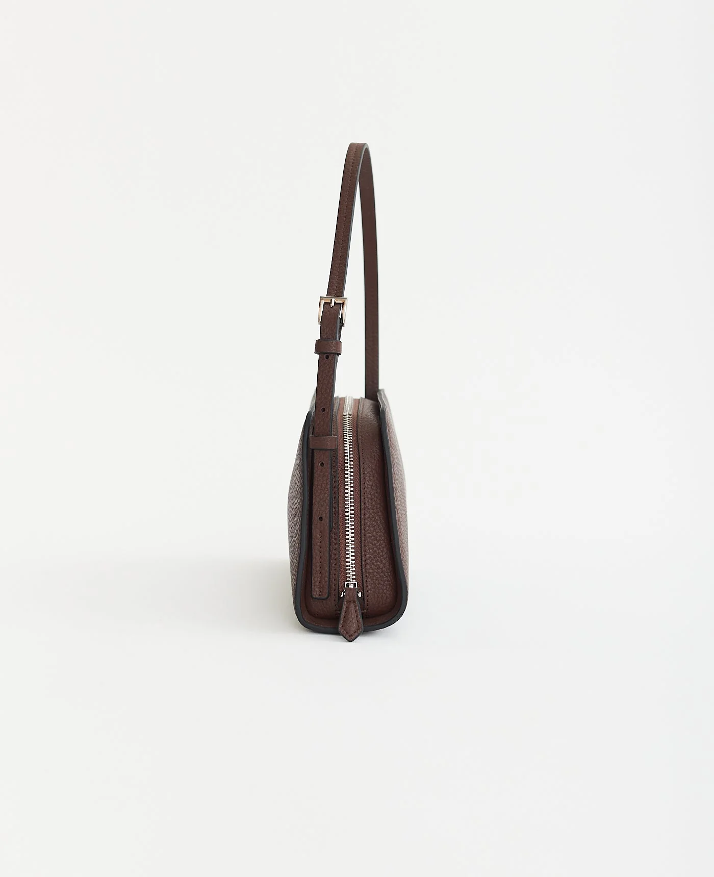 Clara Bag: Coffee - Image 6