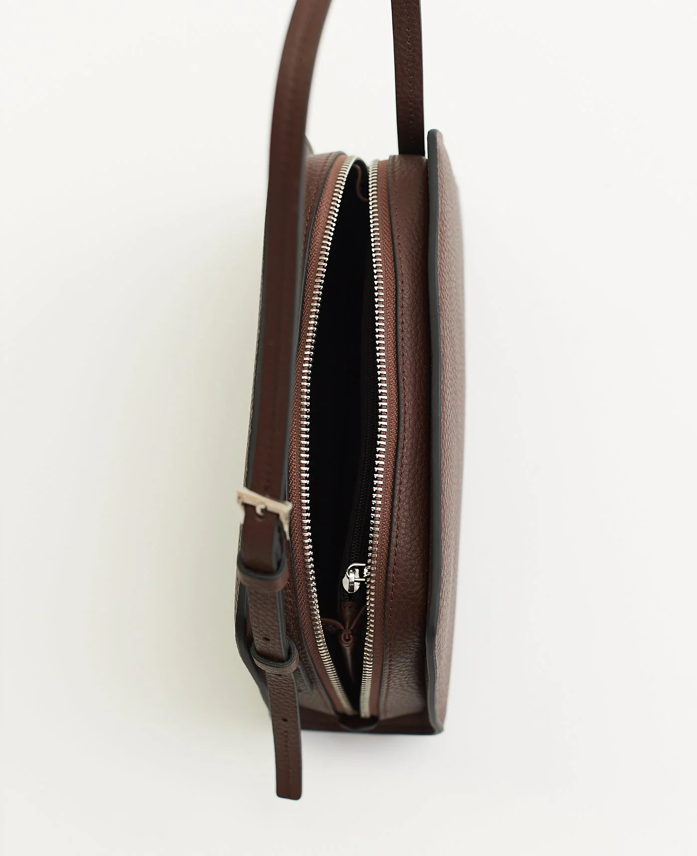 Clara Bag: Coffee - Image 9