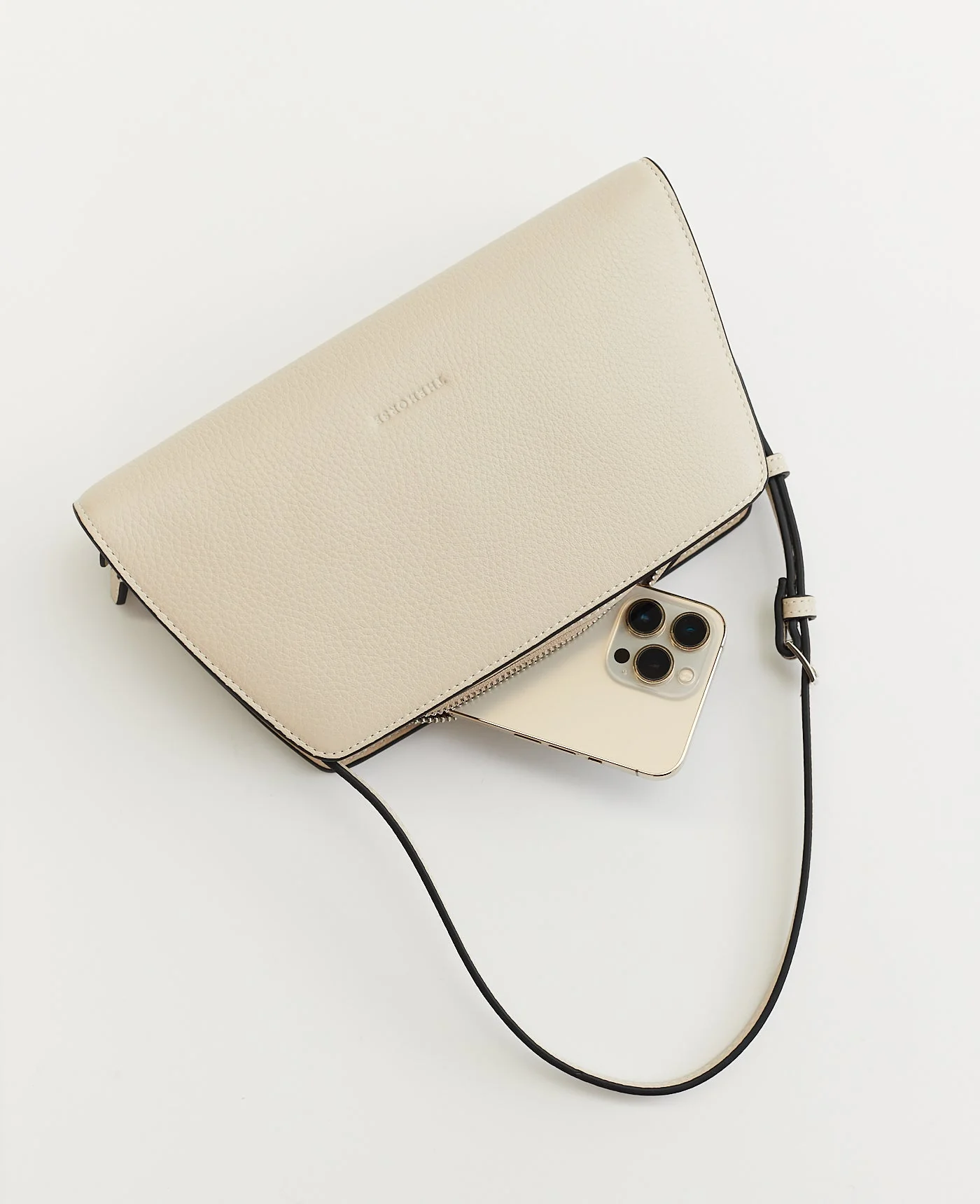 Clara Bag: Oat - Image 6