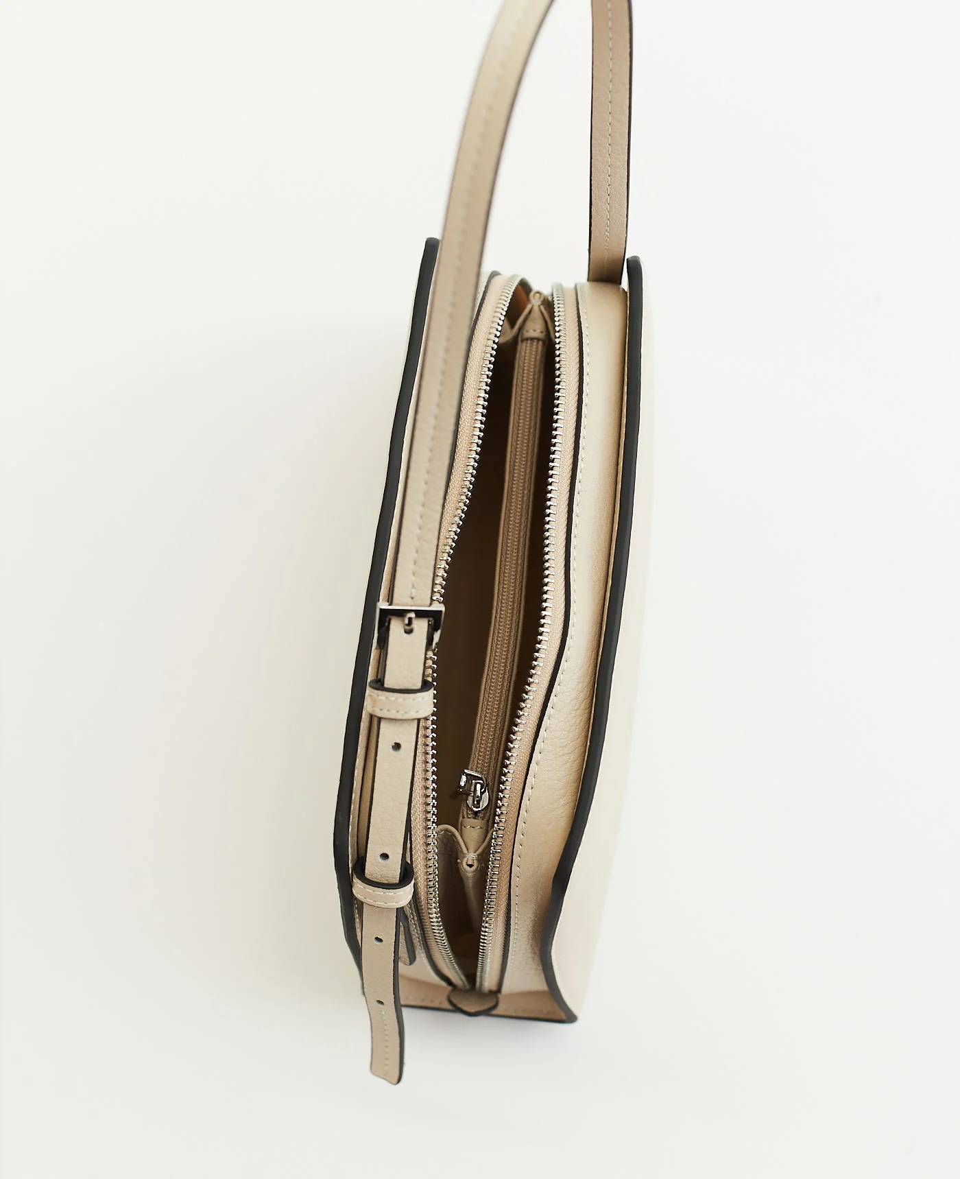 Clara Bag: Oat - Image 8