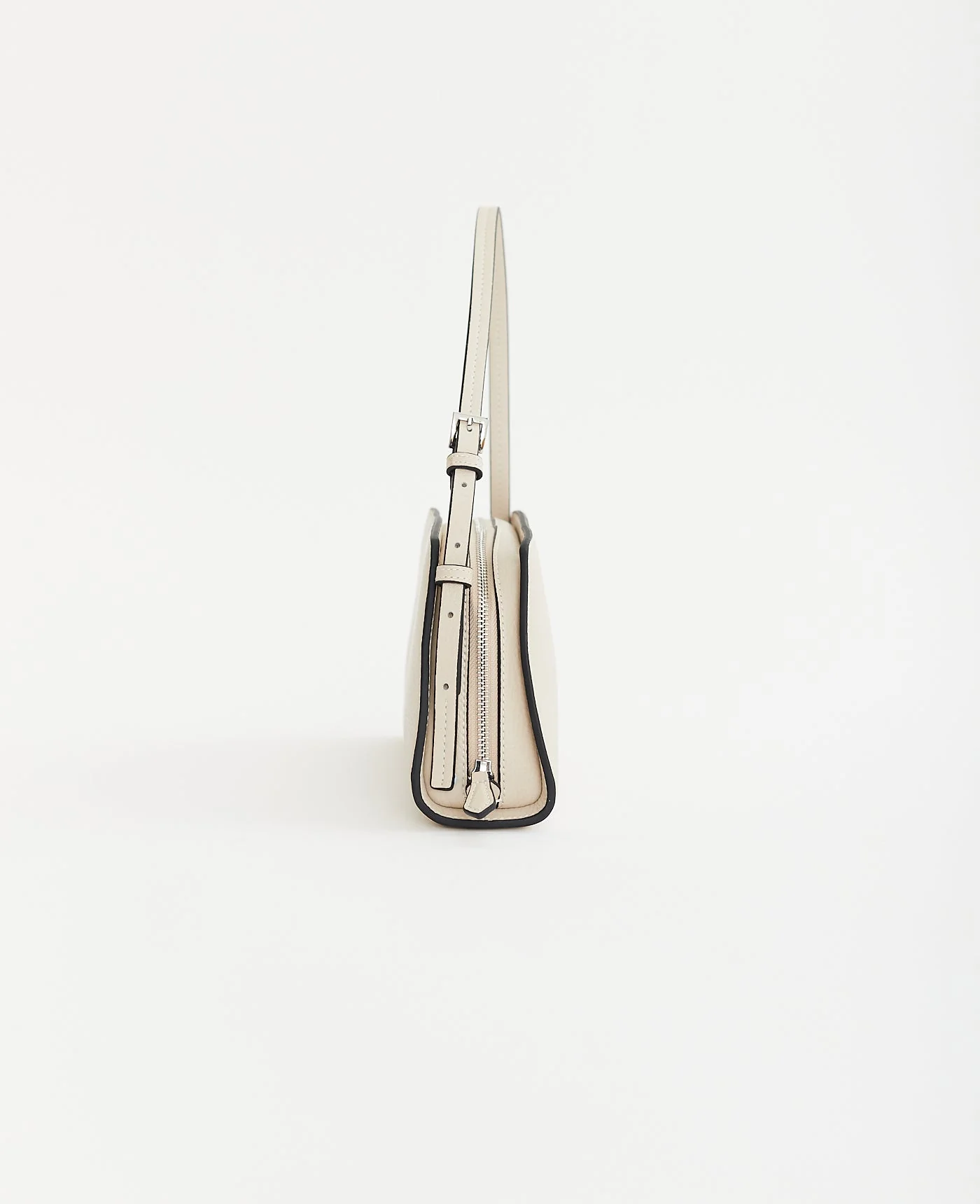 Clara Bag: Oat - Image 9
