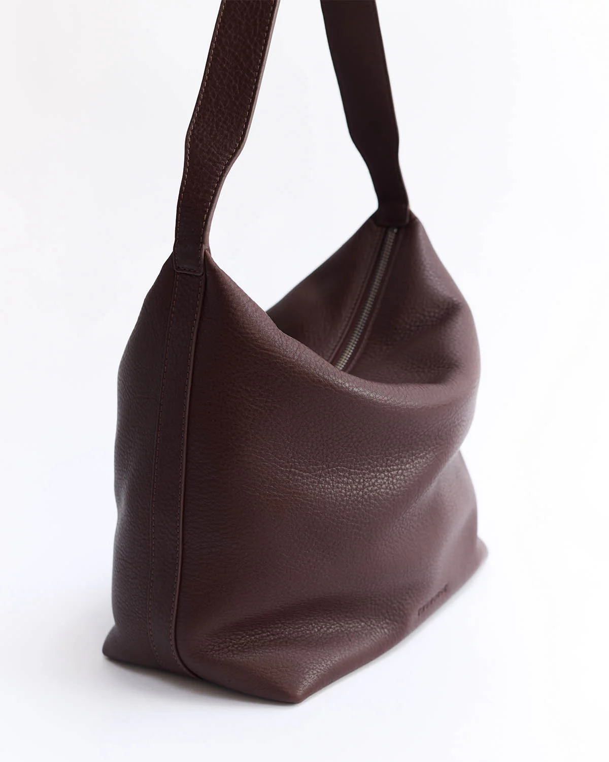 Daisy Bag: Coffee - Image 2