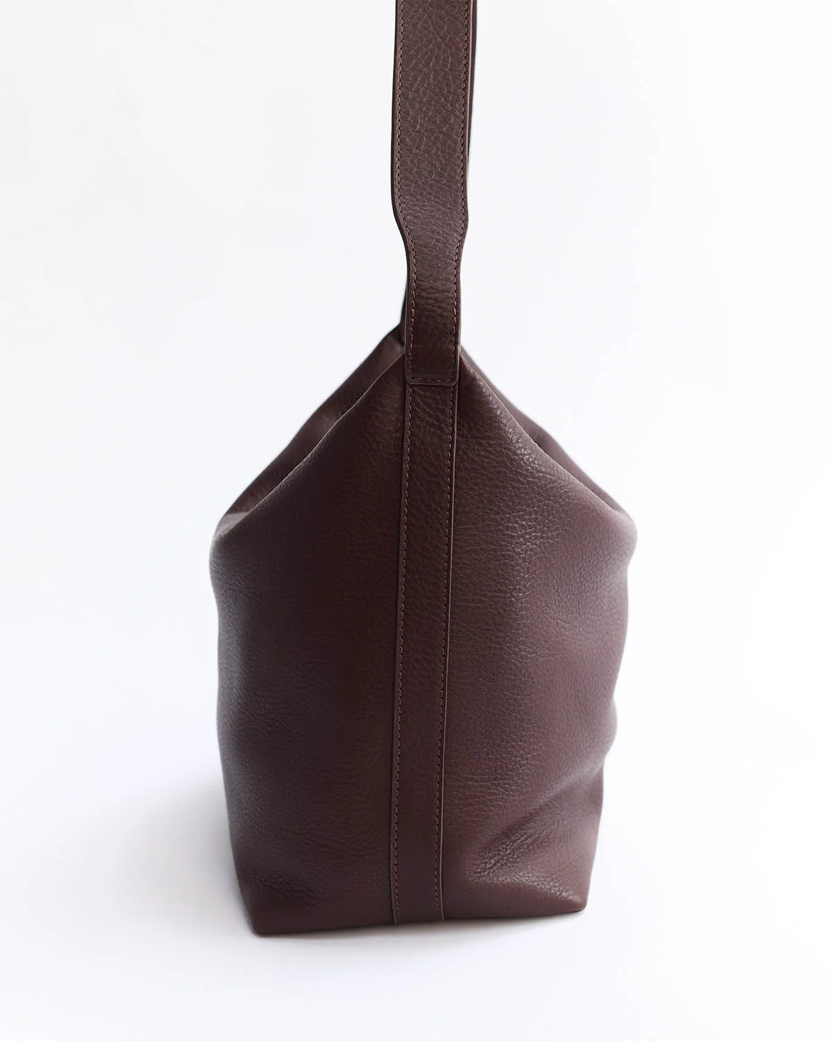 Daisy Bag: Coffee - Image 4