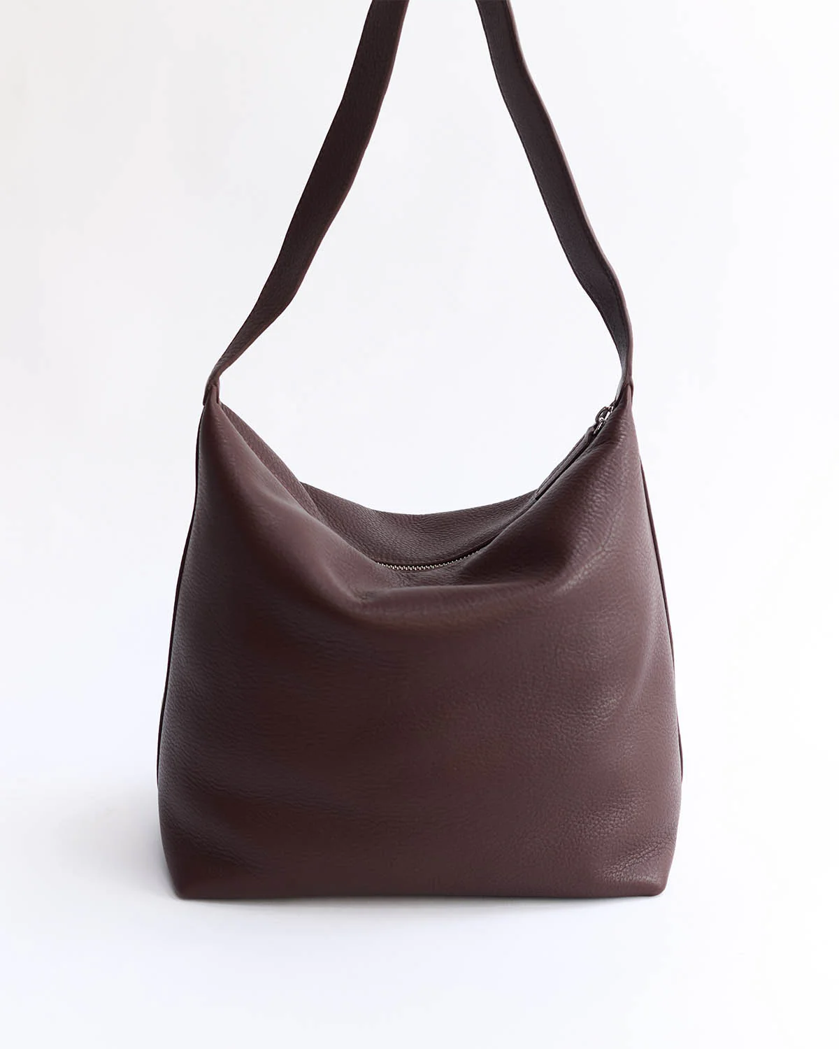 Daisy Bag: Coffee - Image 7