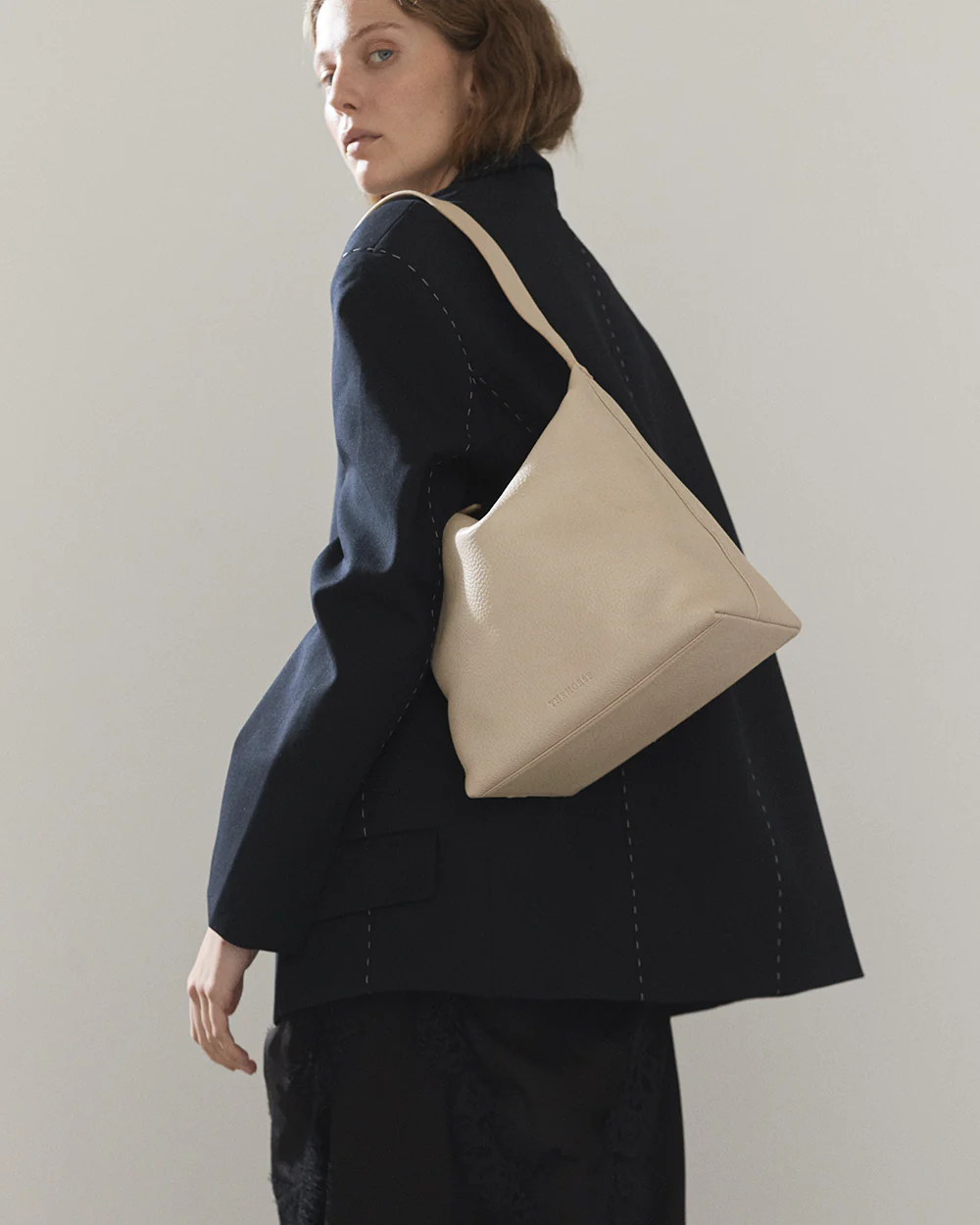 Daisy Bag: Oat - Image 2