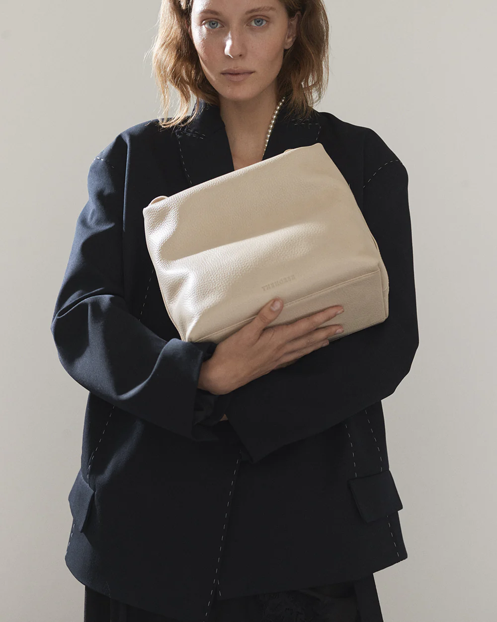 Daisy Bag: Oat - Image 9