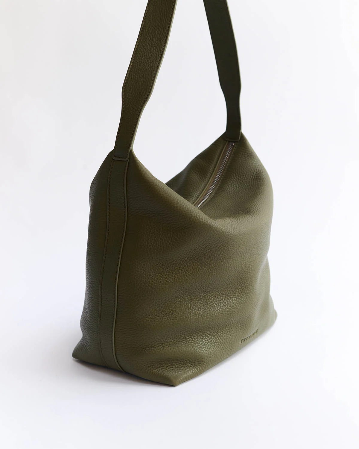 Daisy Bag: Olive - Image 2