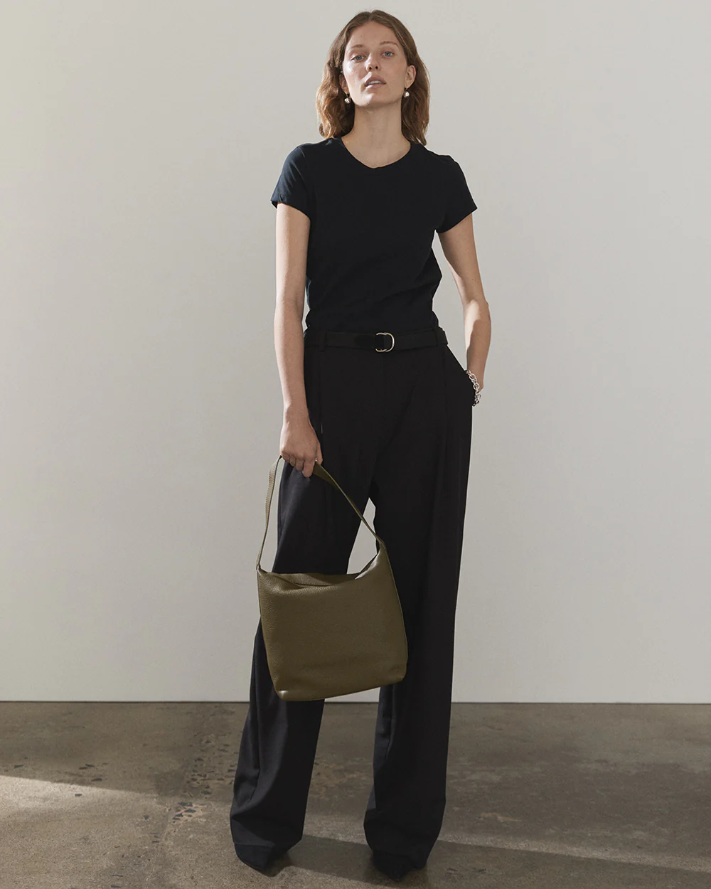 Daisy Bag: Olive - Image 7