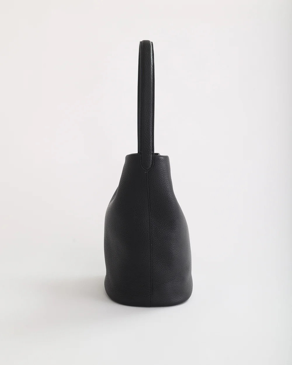 Esme Tote: Black - Image 4