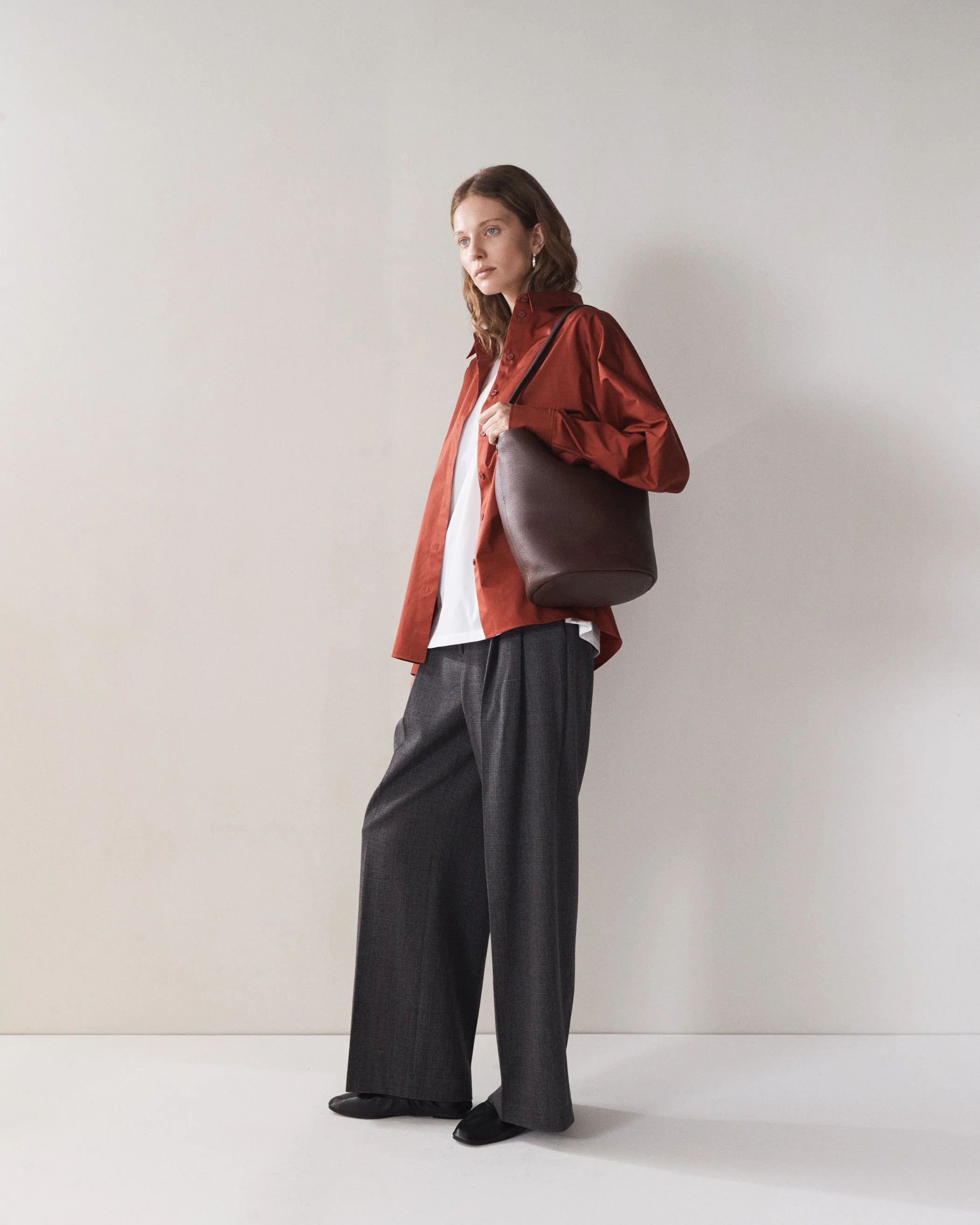 Esme Tote: Coffee - Image 6