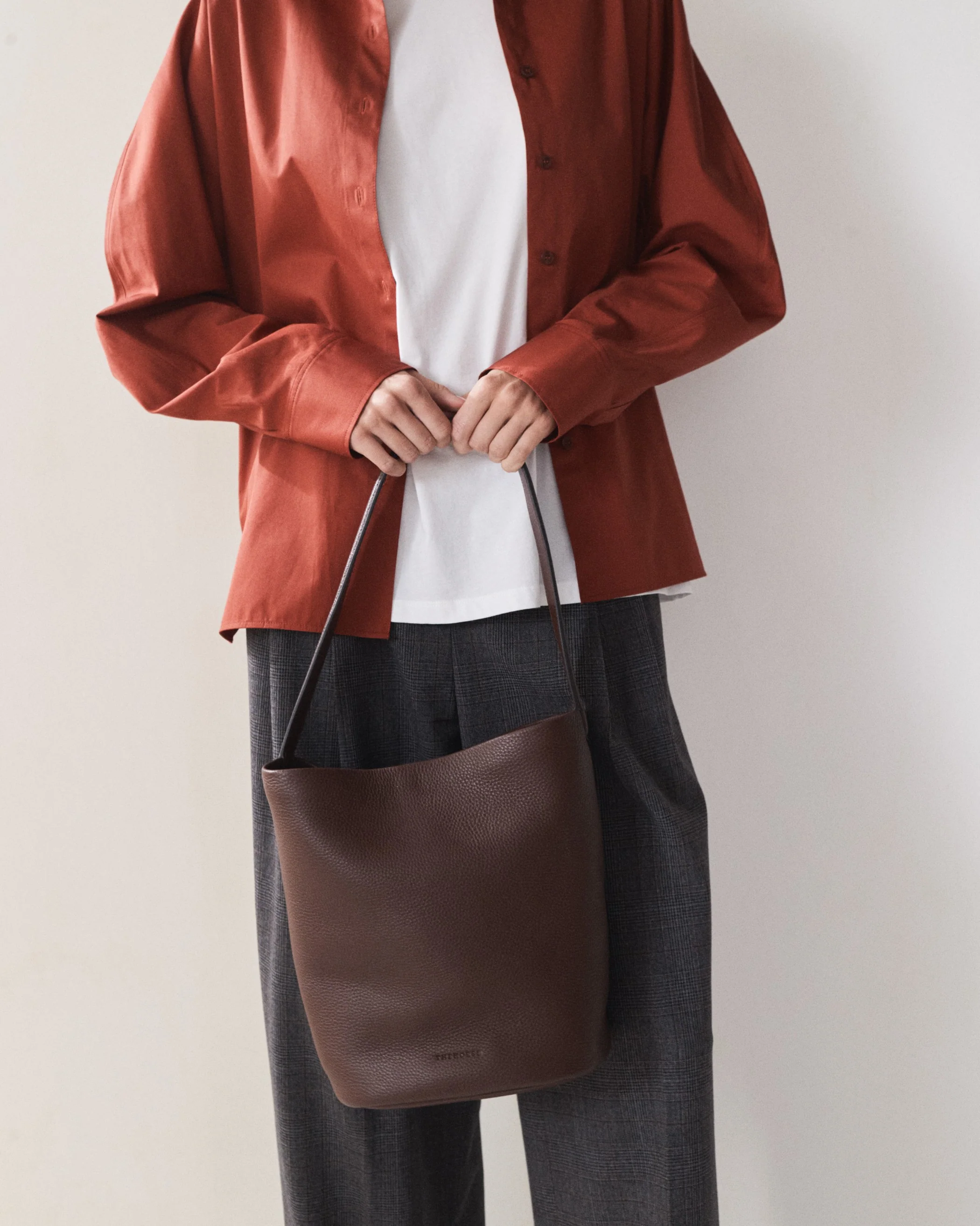 Esme Tote: Coffee - Image 8