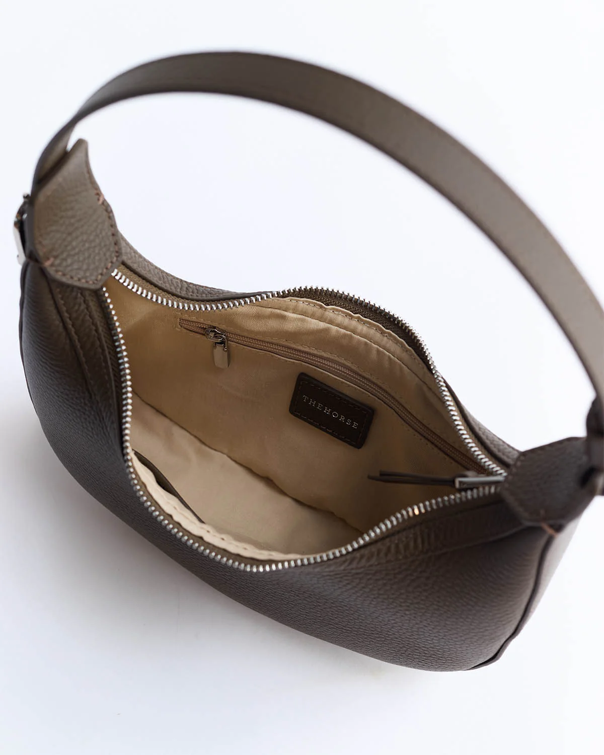 Friday Bag: Khaki Green - Image 10