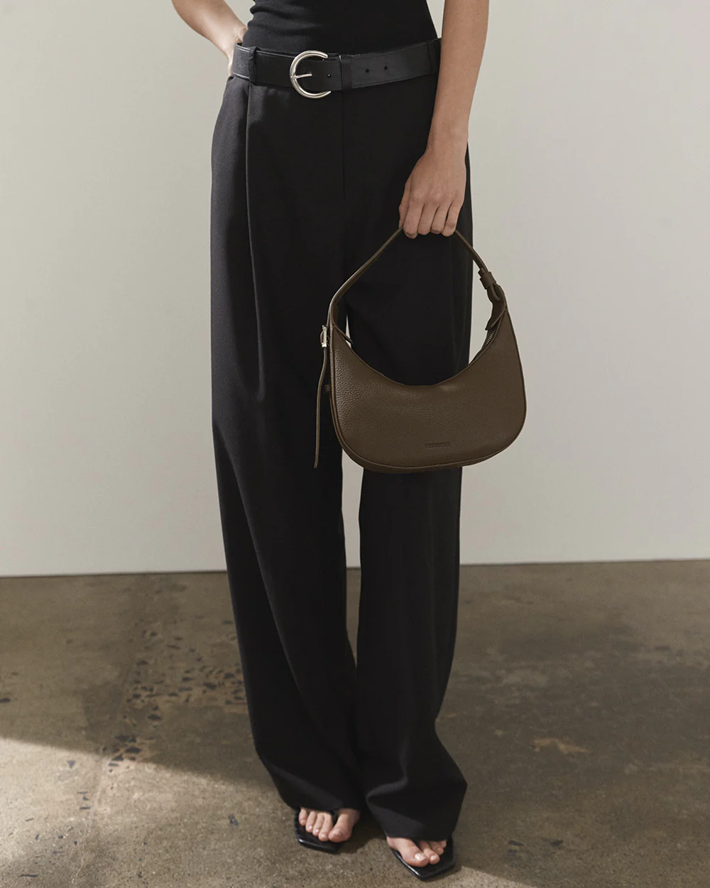 Friday Bag: Khaki Green - Image 3