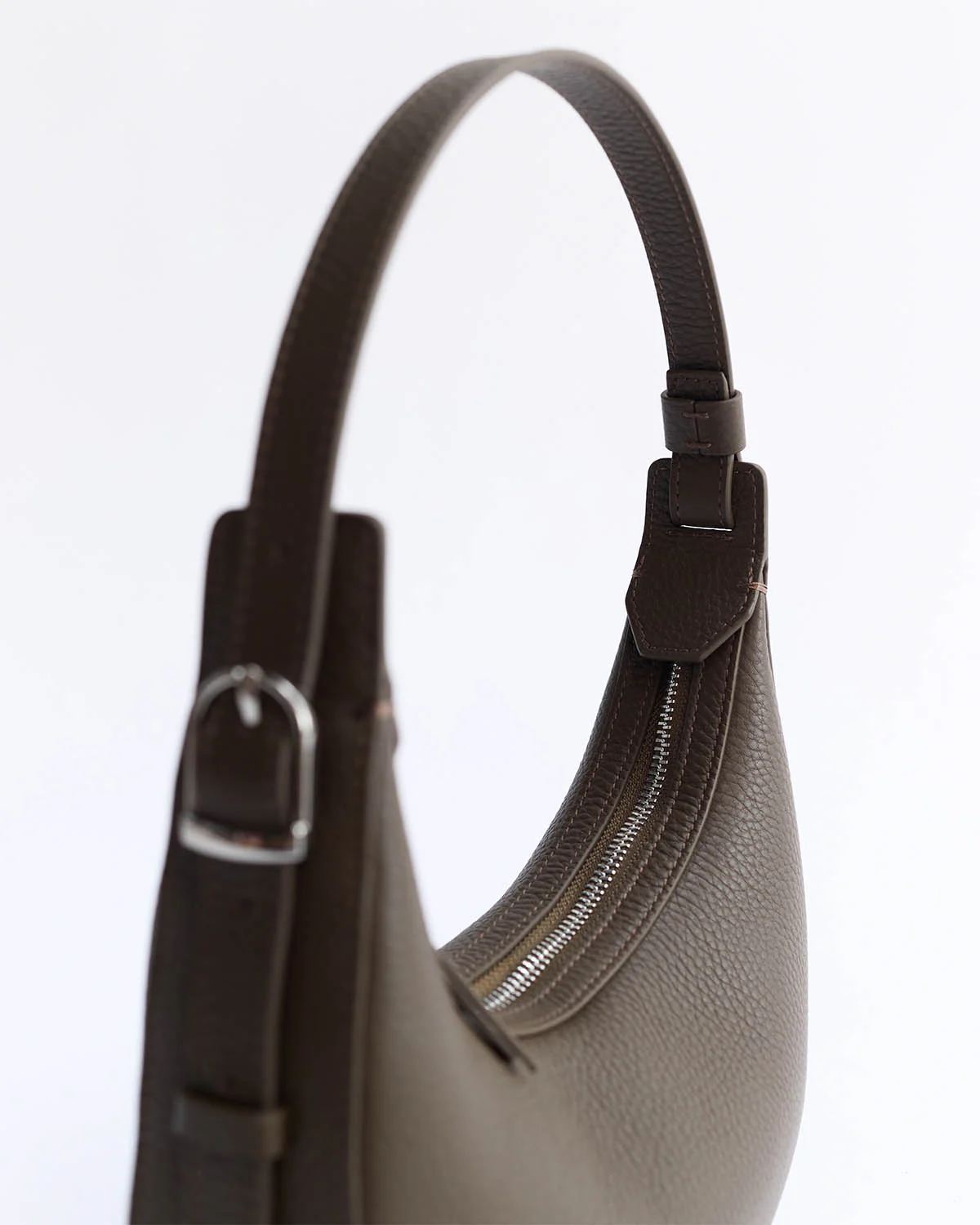 Friday Bag: Khaki Green - Image 8
