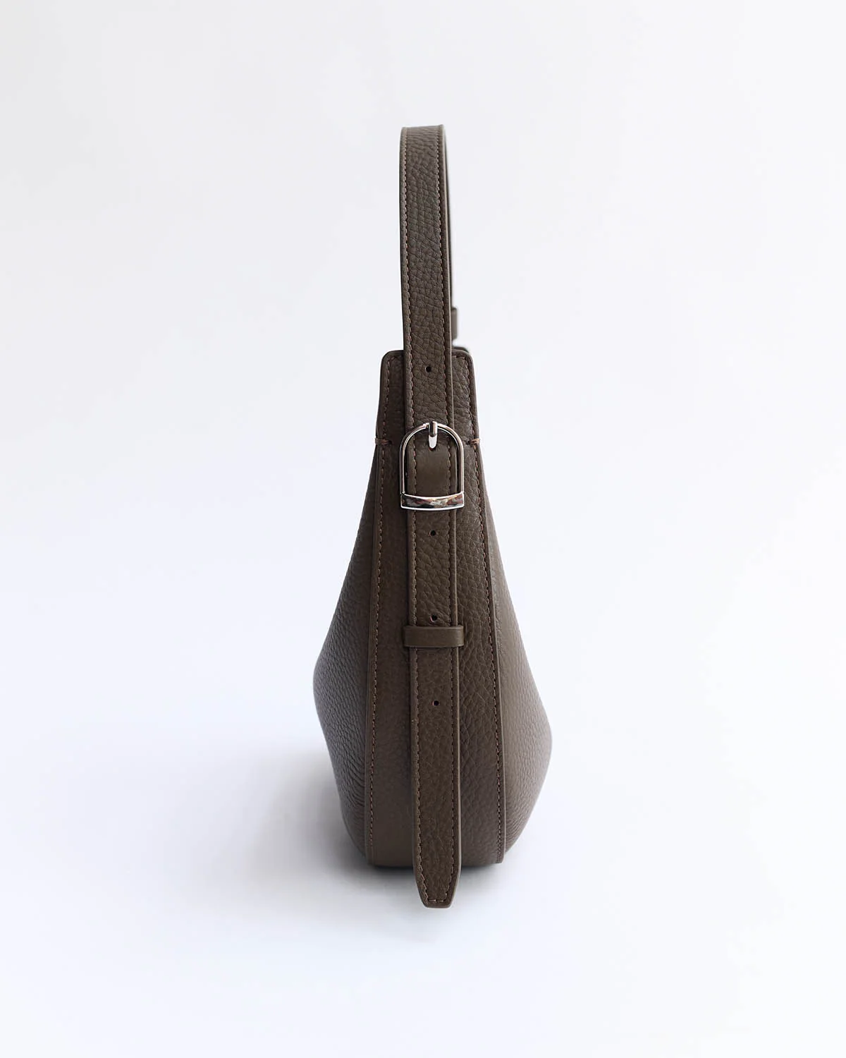 Friday Bag: Khaki Green - Image 9