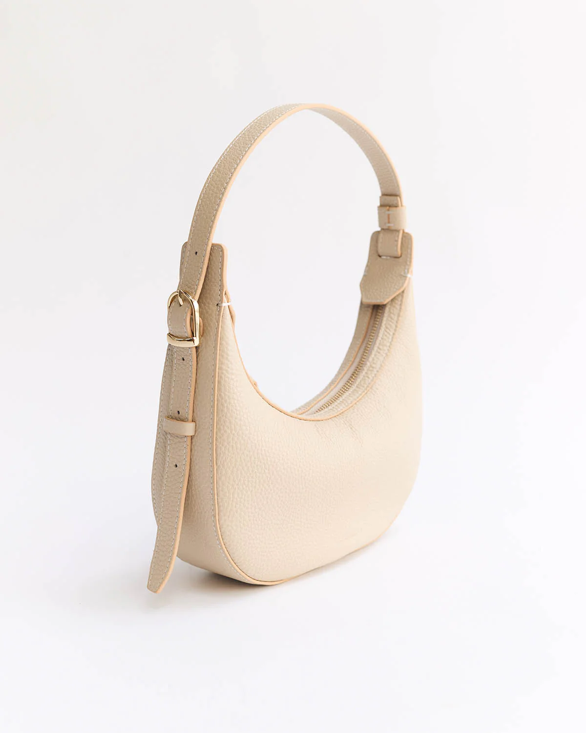 Friday Bag: Oat with Gold - Image 2