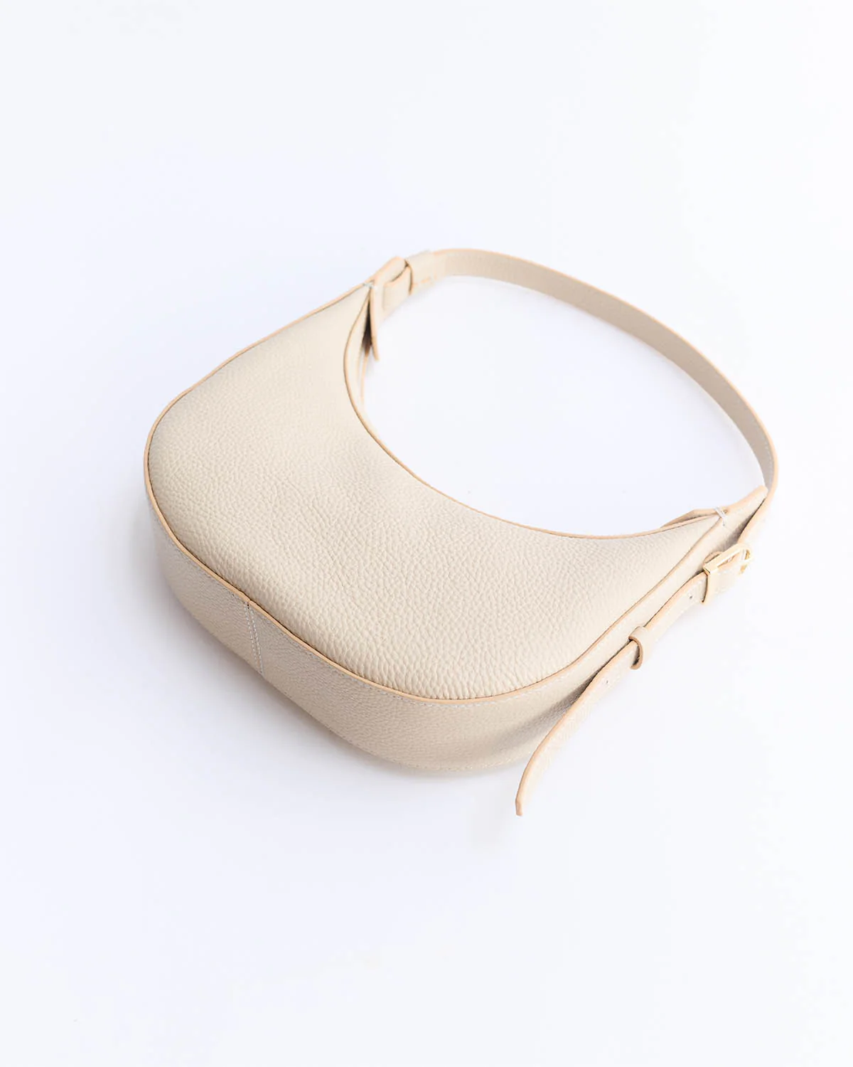 Friday Bag: Oat with Gold - Image 8