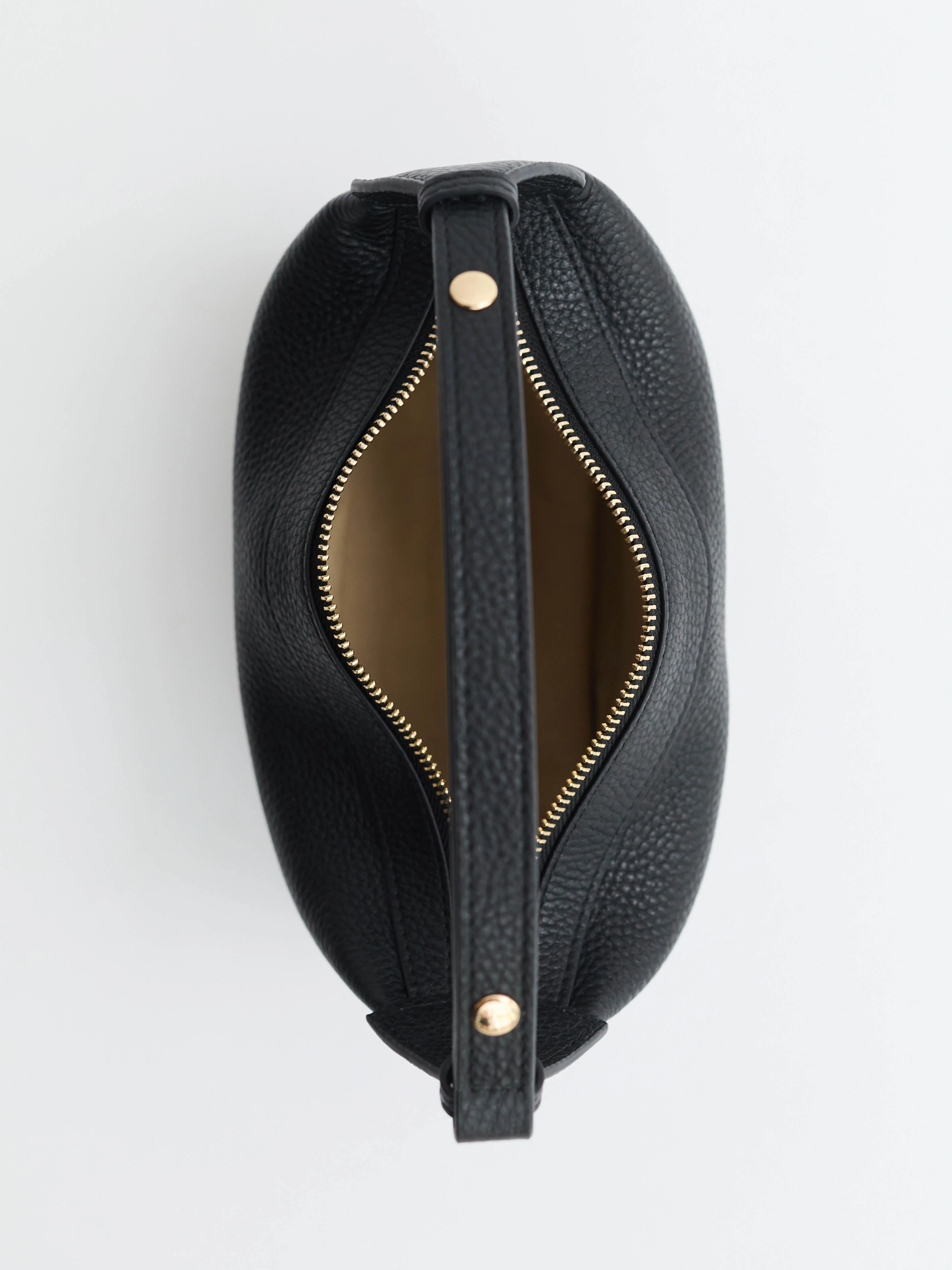 Harri Bag: Black Gold - Image 10