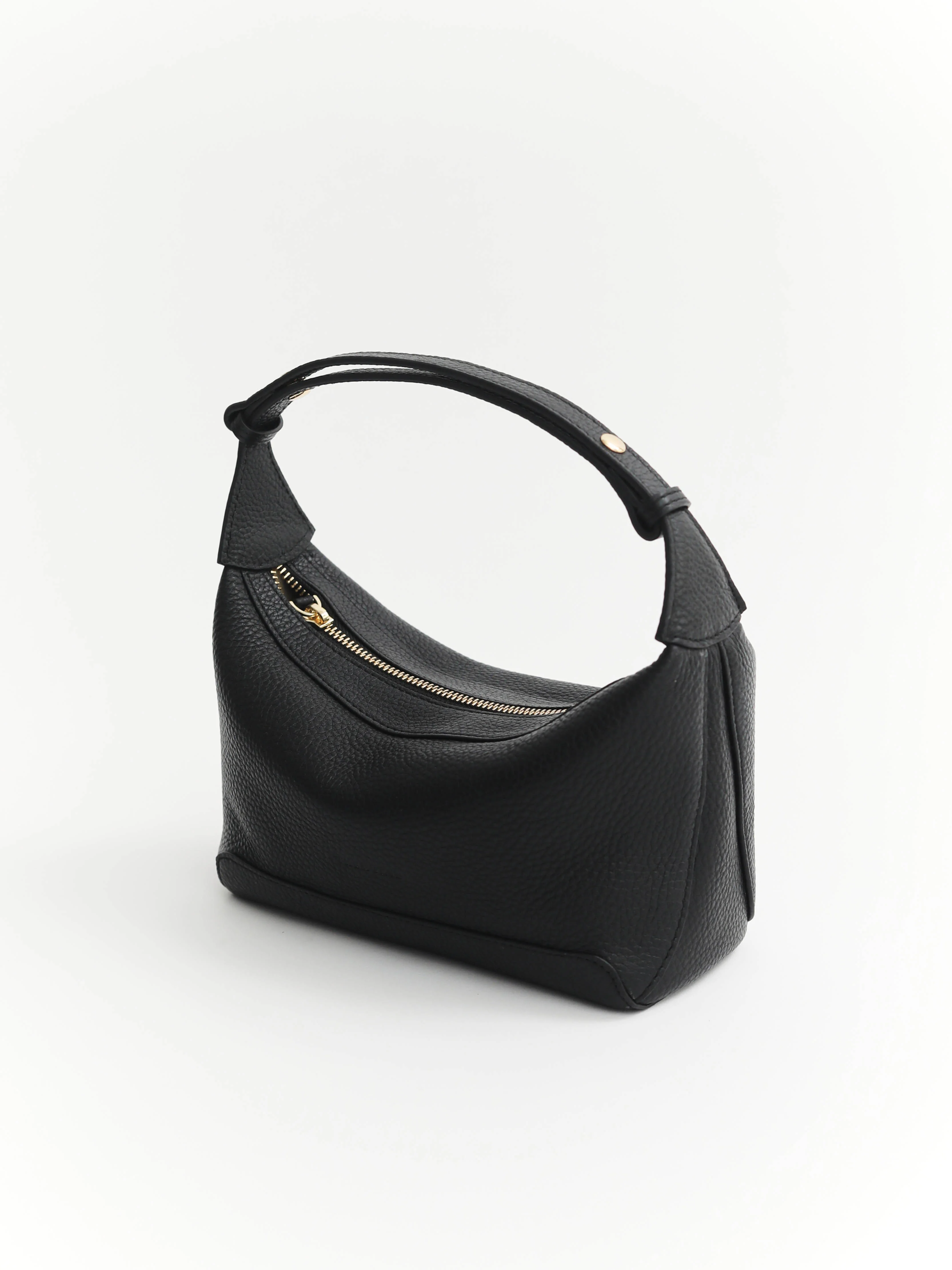 Harri Bag: Black Gold - Image 2
