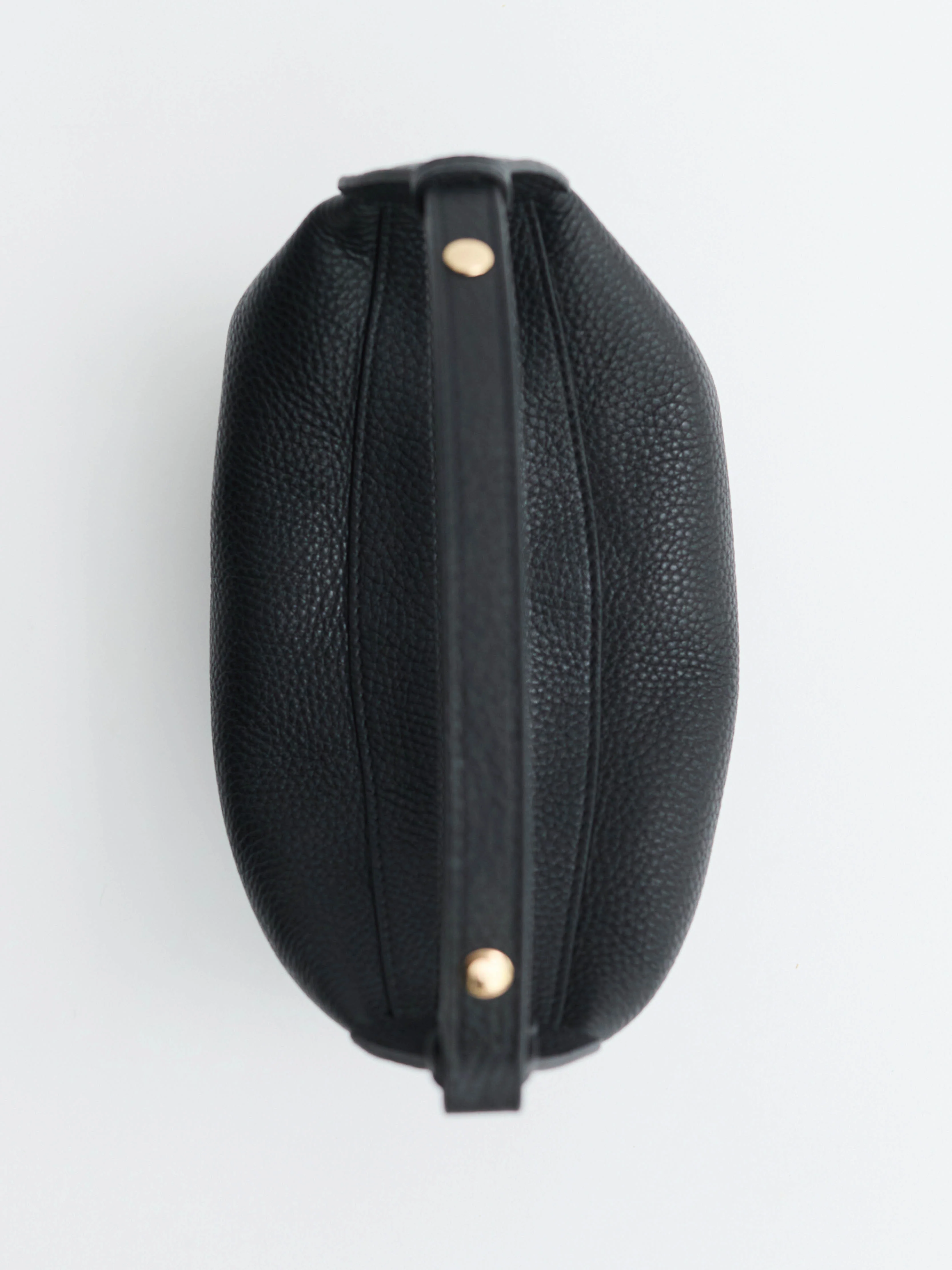 Harri Bag: Black Gold - Image 6