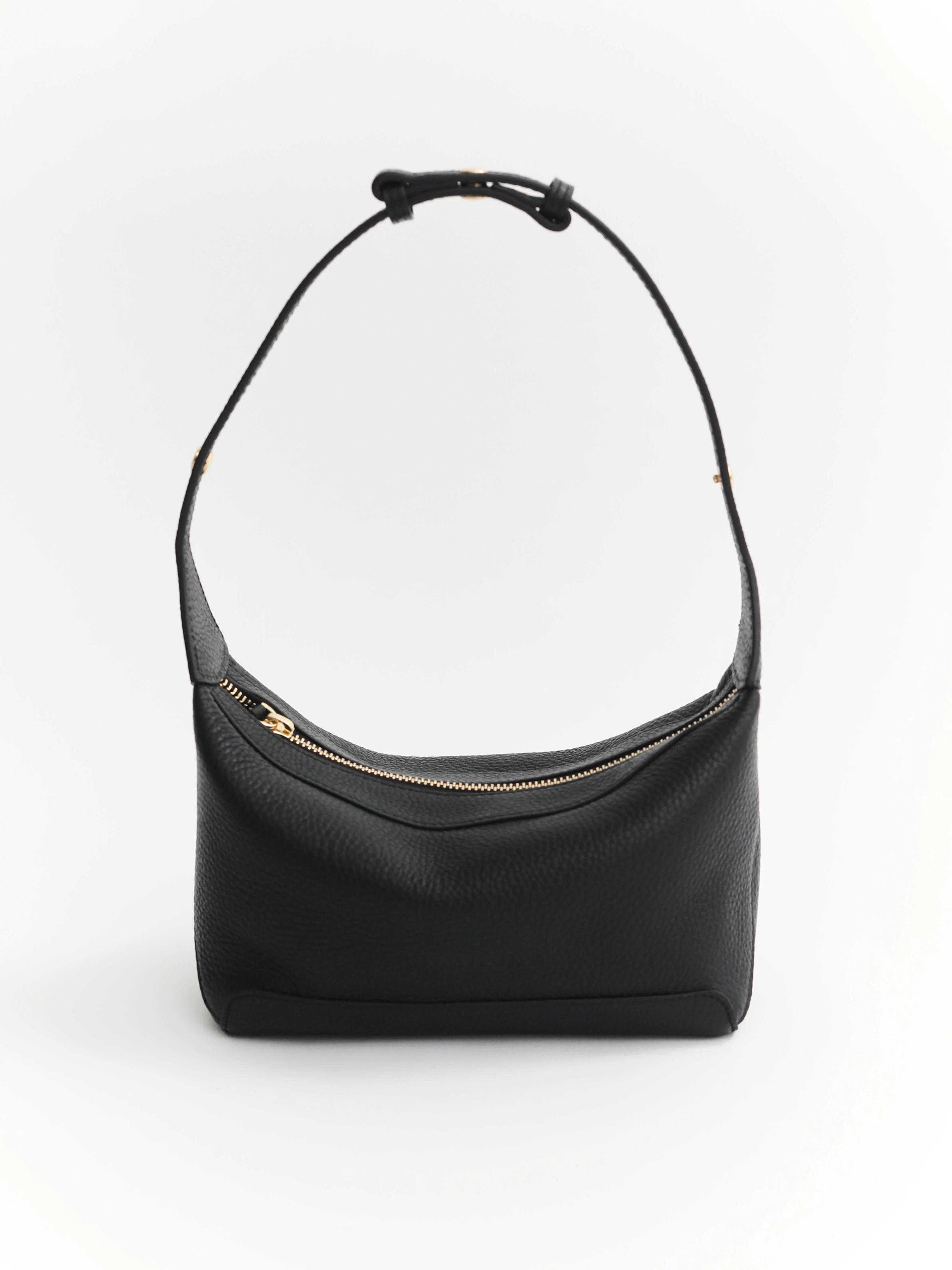 Harri Bag: Black Gold - Image 8