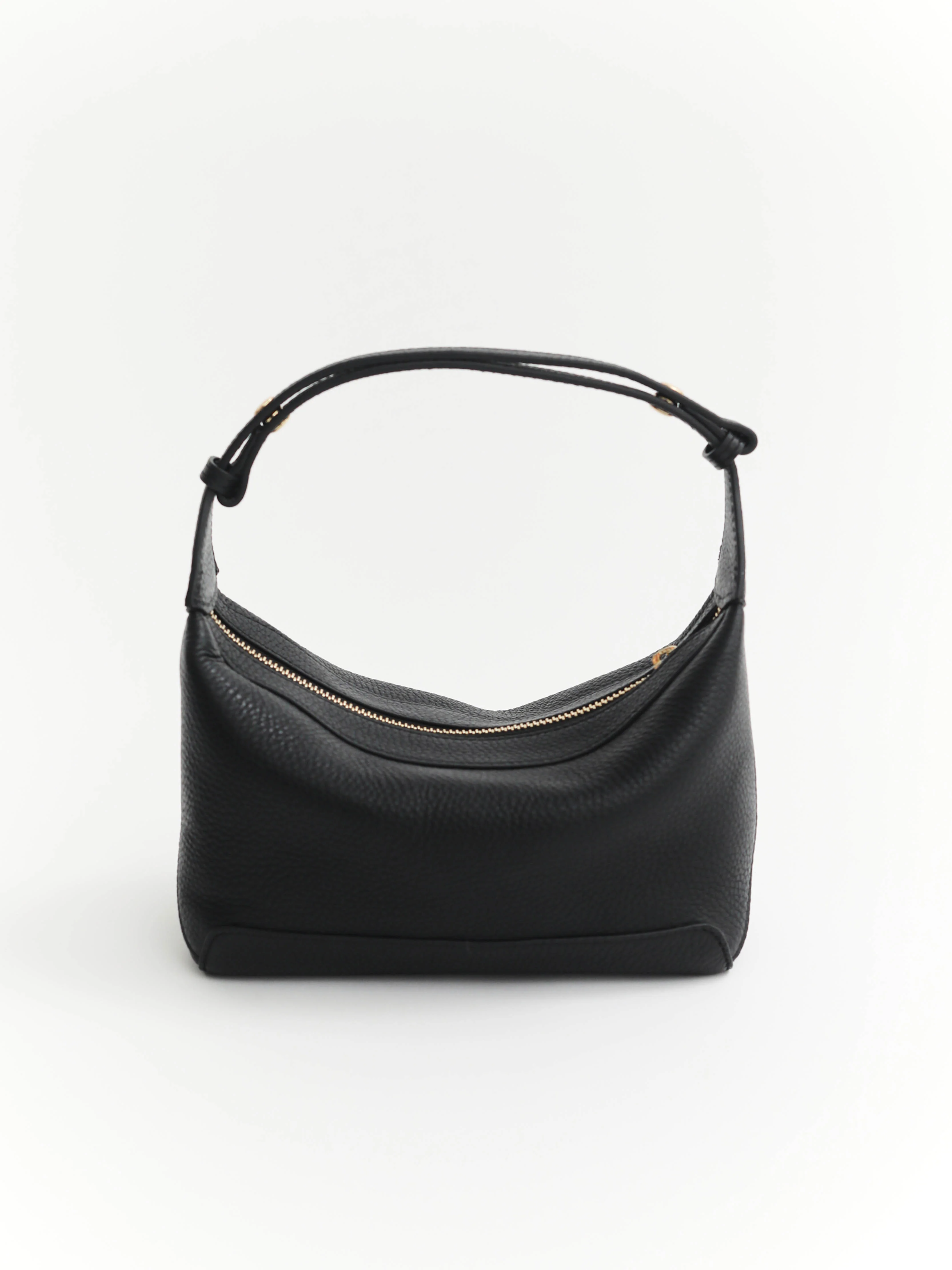 Harri Bag: Black Gold - Image 9