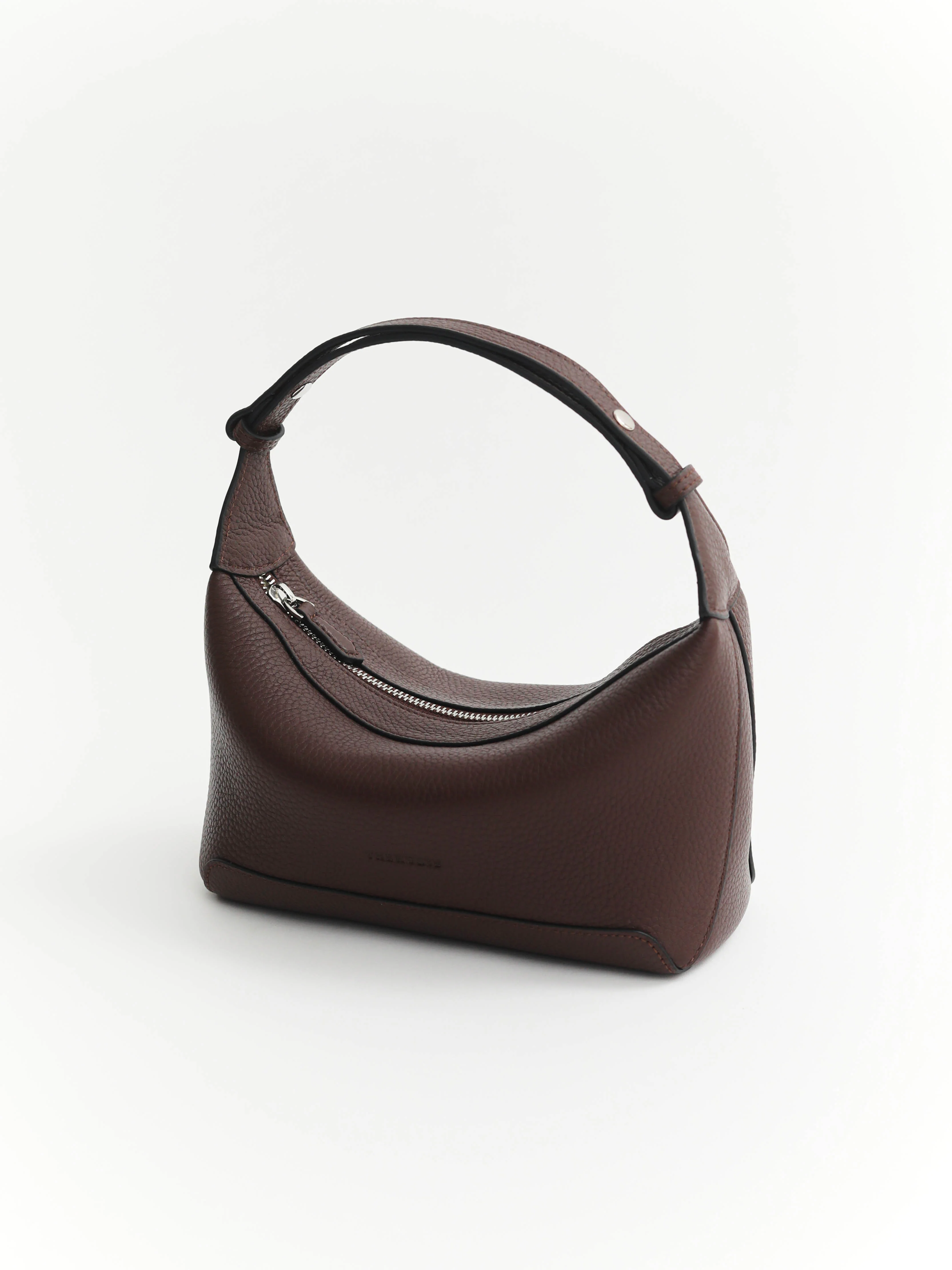 Harri Bag: Coffee - Image 2