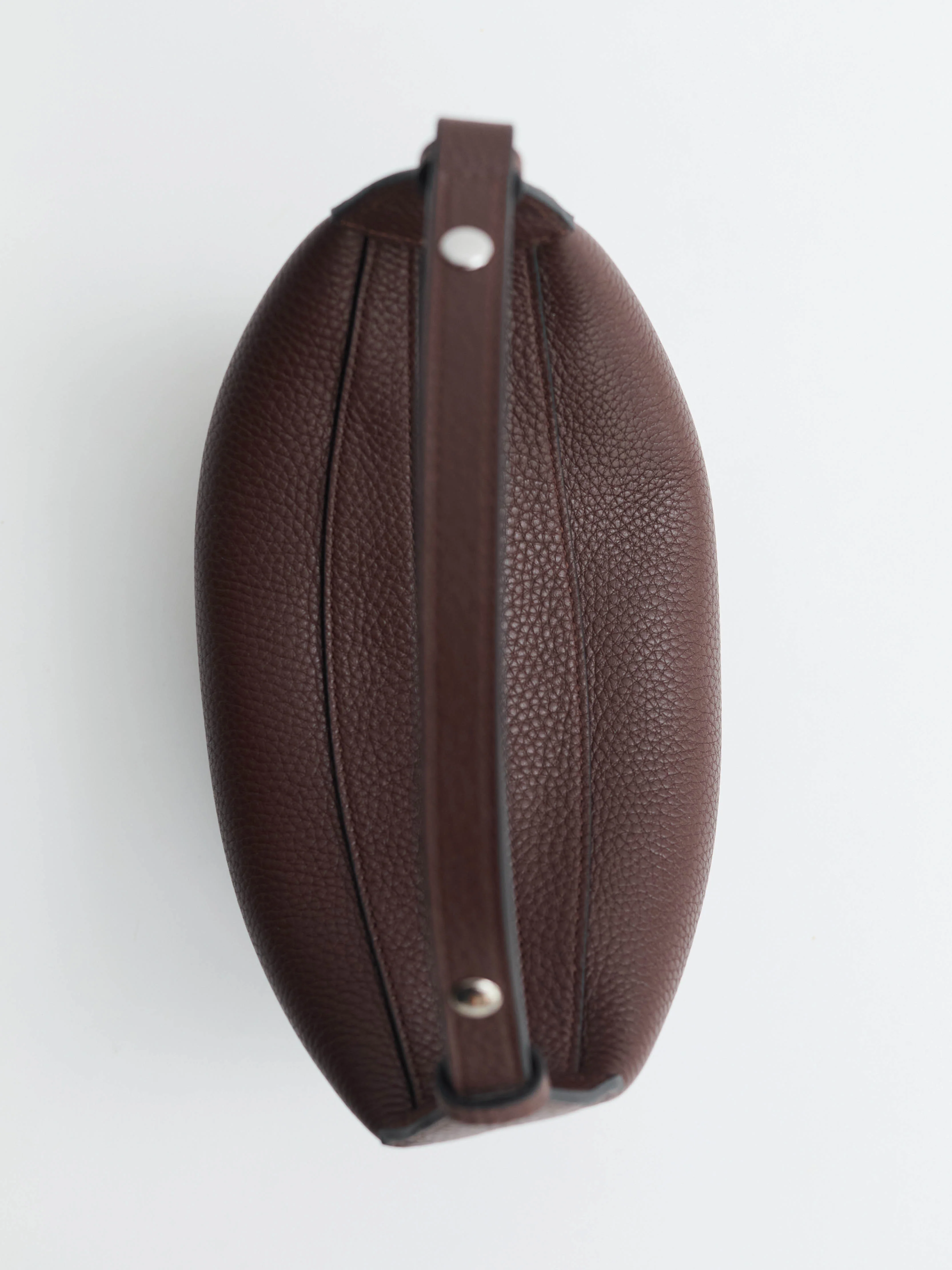 Harri Bag: Coffee - Image 5