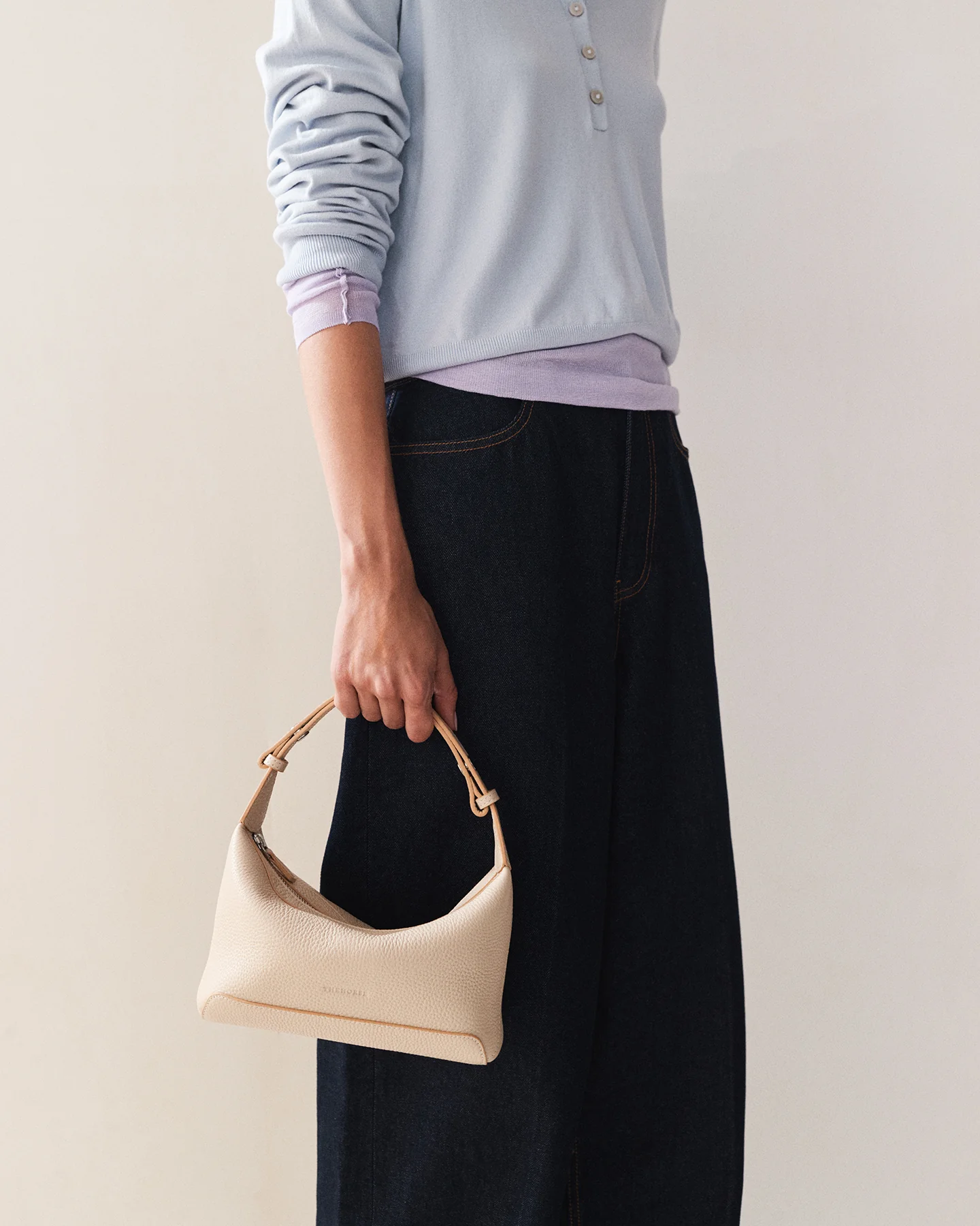 Harri Bag: Oat - Image 4