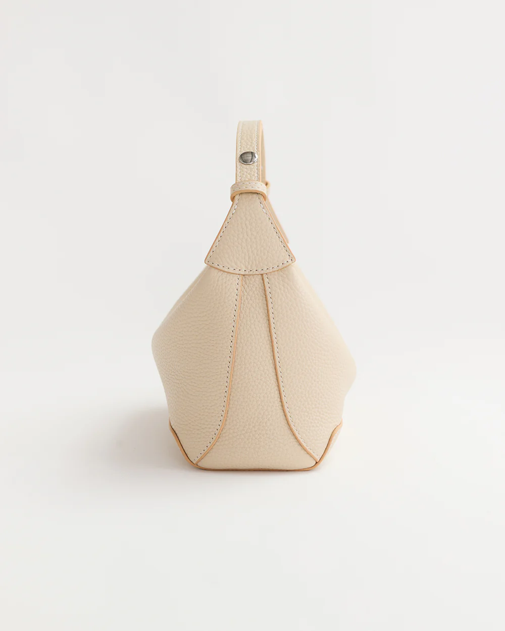 Harri Bag: Oat - Image 6