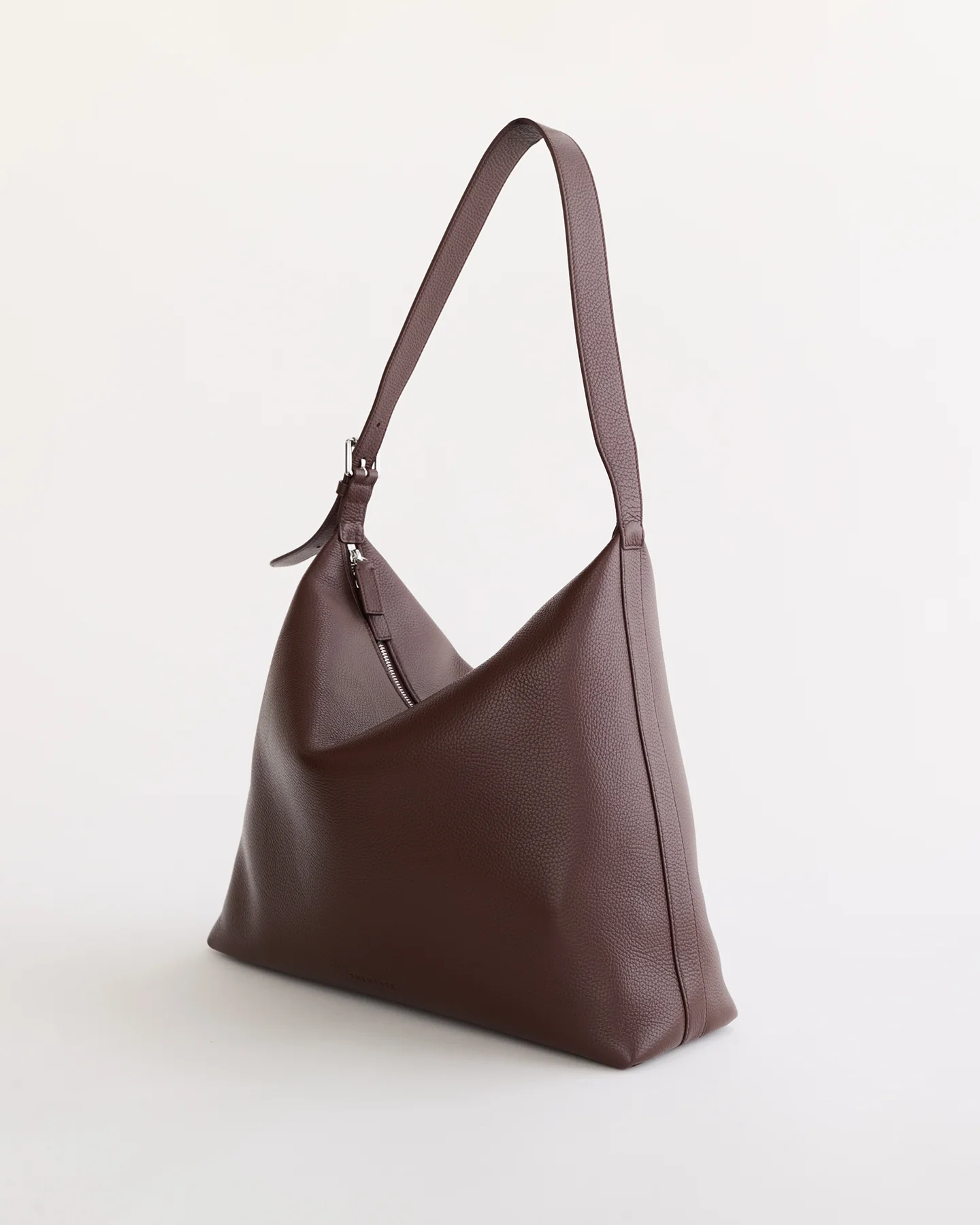 Large Daisy Bag: Coffee - Image 3