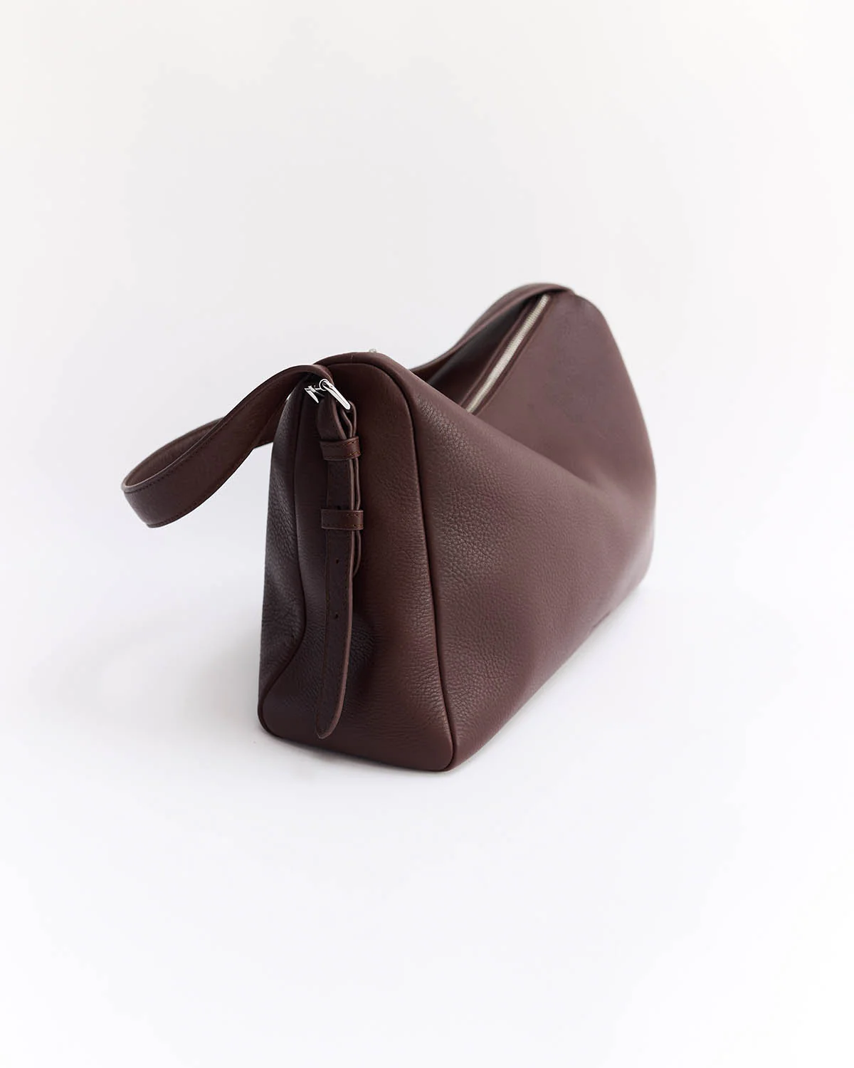 Lottie Handbag: Coffee - Image 2