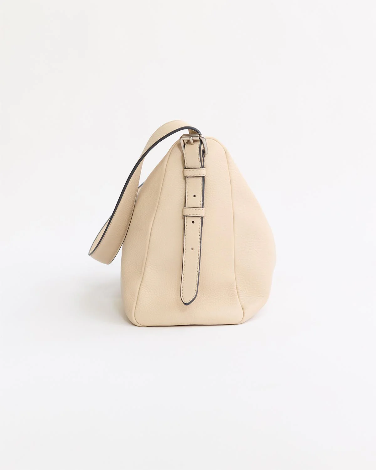 Lottie Handbag: Oat - Image 4