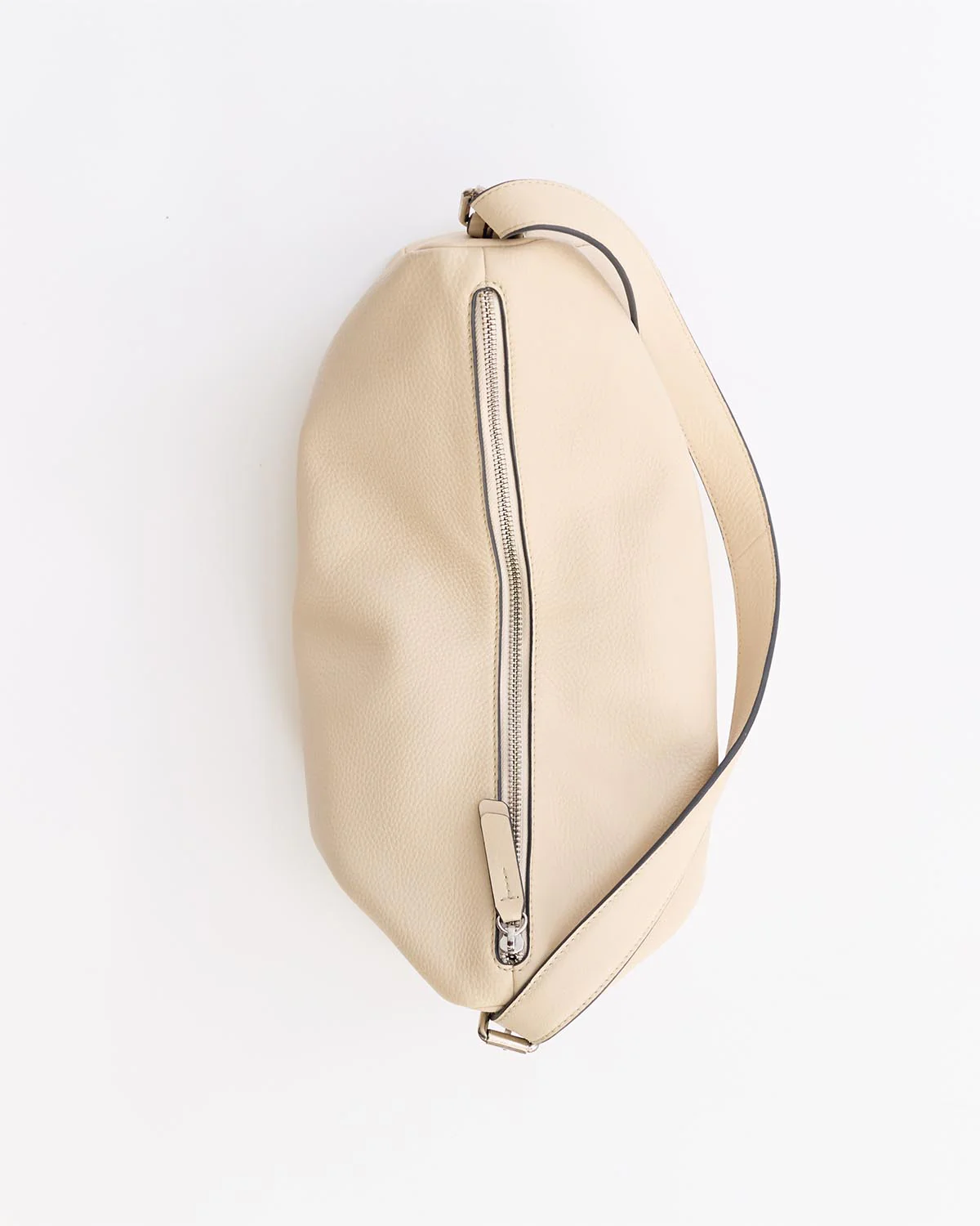 Lottie Handbag: Oat - Image 7