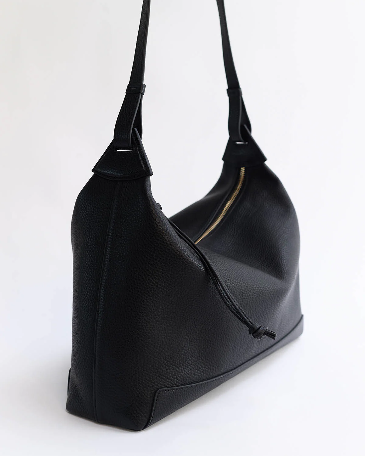 Lou Bag: Black Gold - Image 2