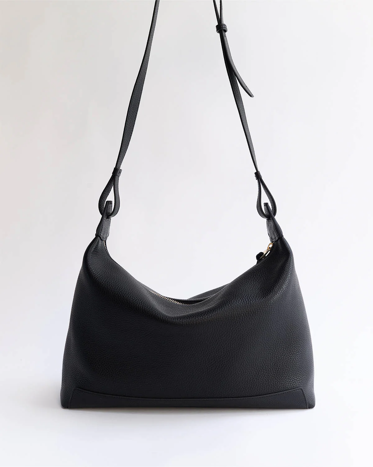 Lou Bag: Black Gold - Image 4