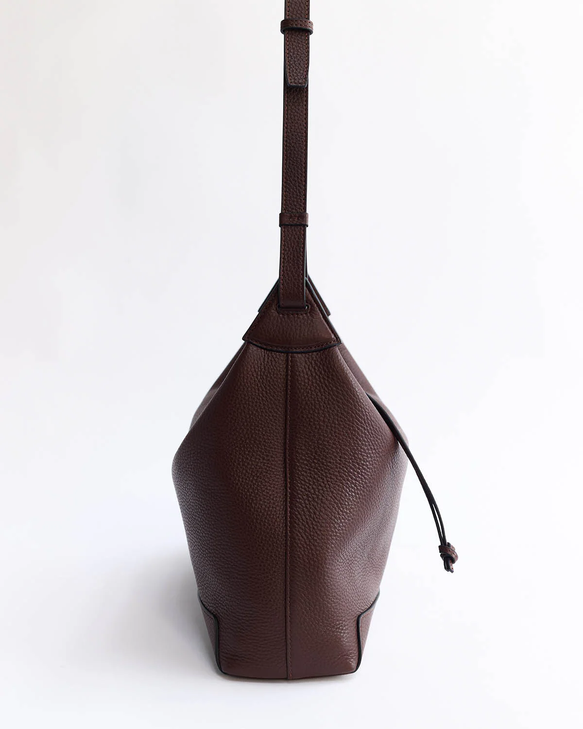 Lou Bag: Coffee Gold - Image 4