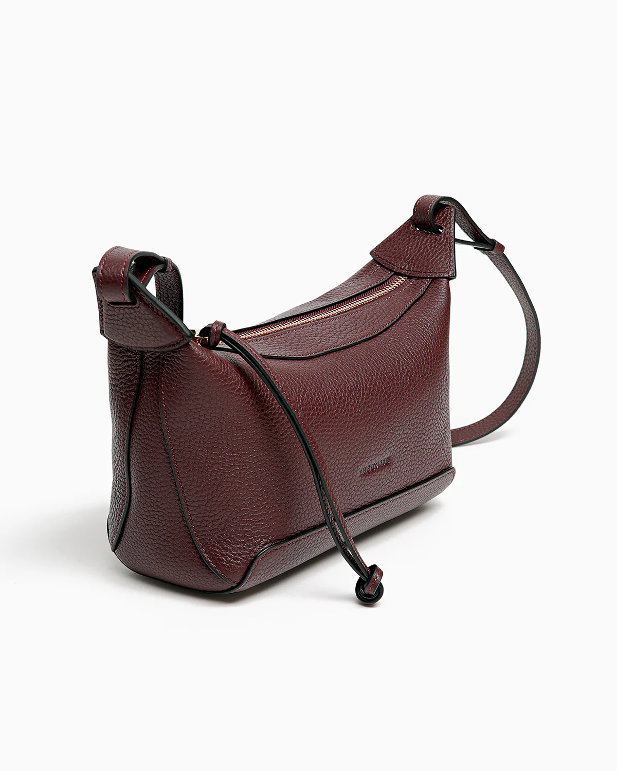 Mini Lou Bag: Coffee Gold - Image 2