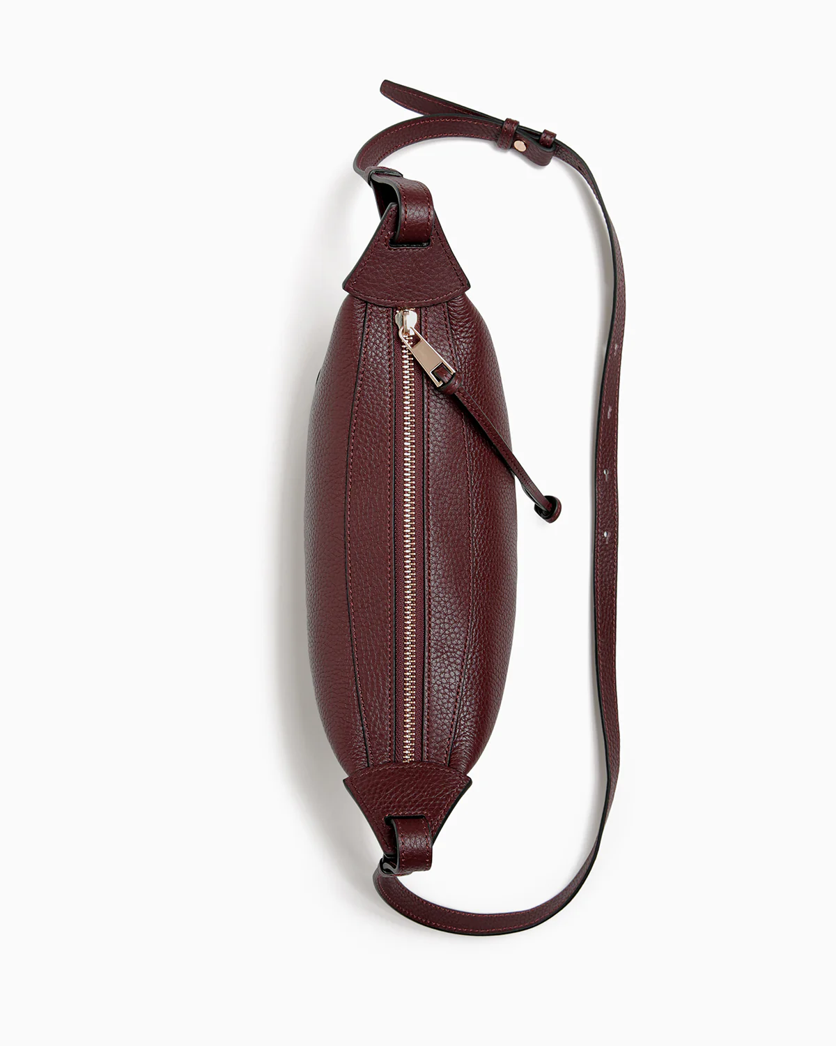 Mini Lou Bag: Coffee Gold - Image 7